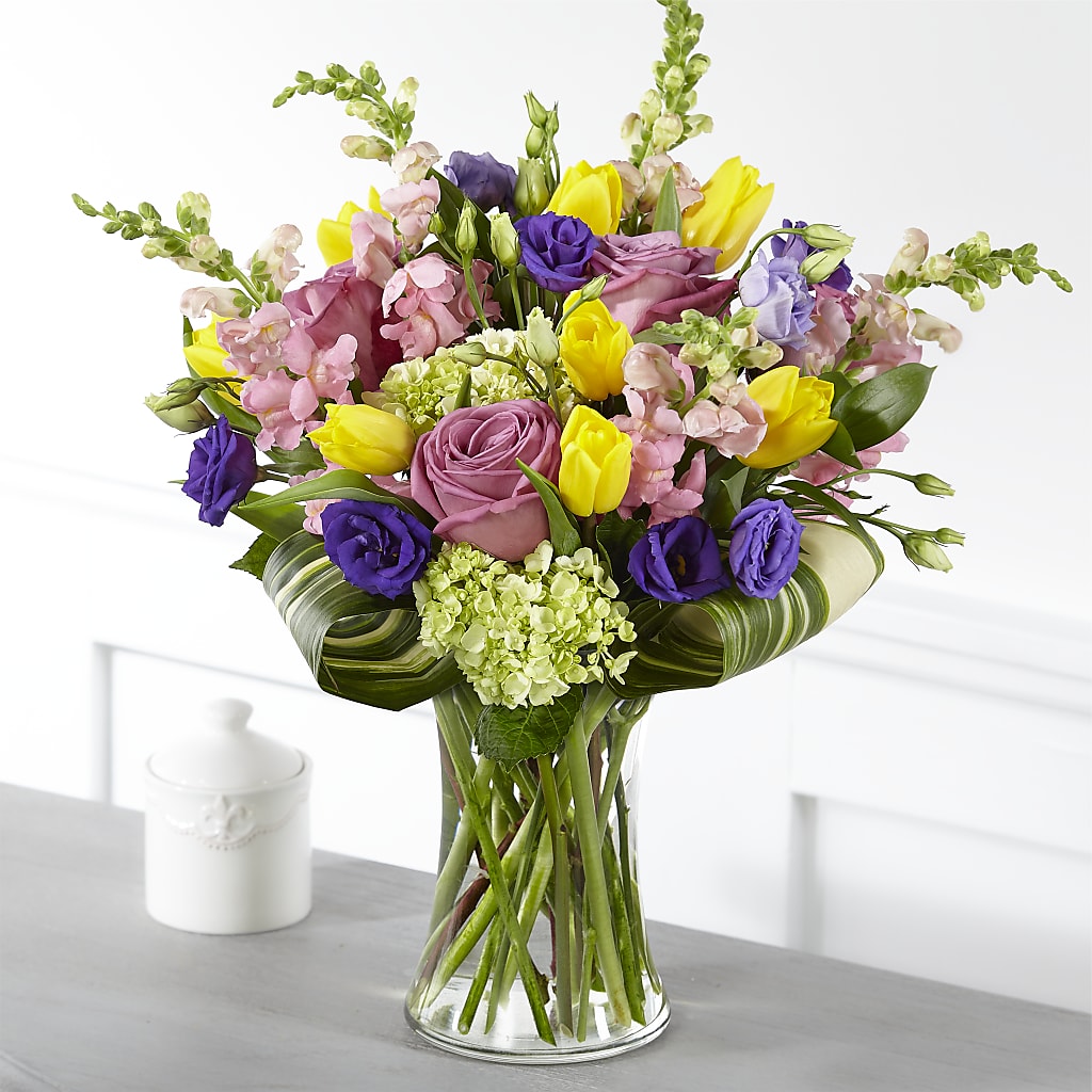 Wondrous Memories Bouquet – United Market Street, Lubbock TX