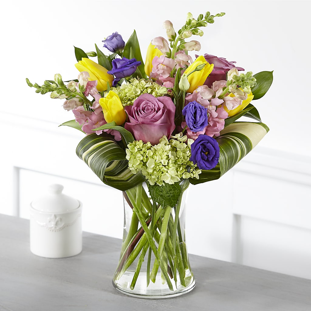 Wondrous Memories Bouquet – United Market Street, Lubbock TX