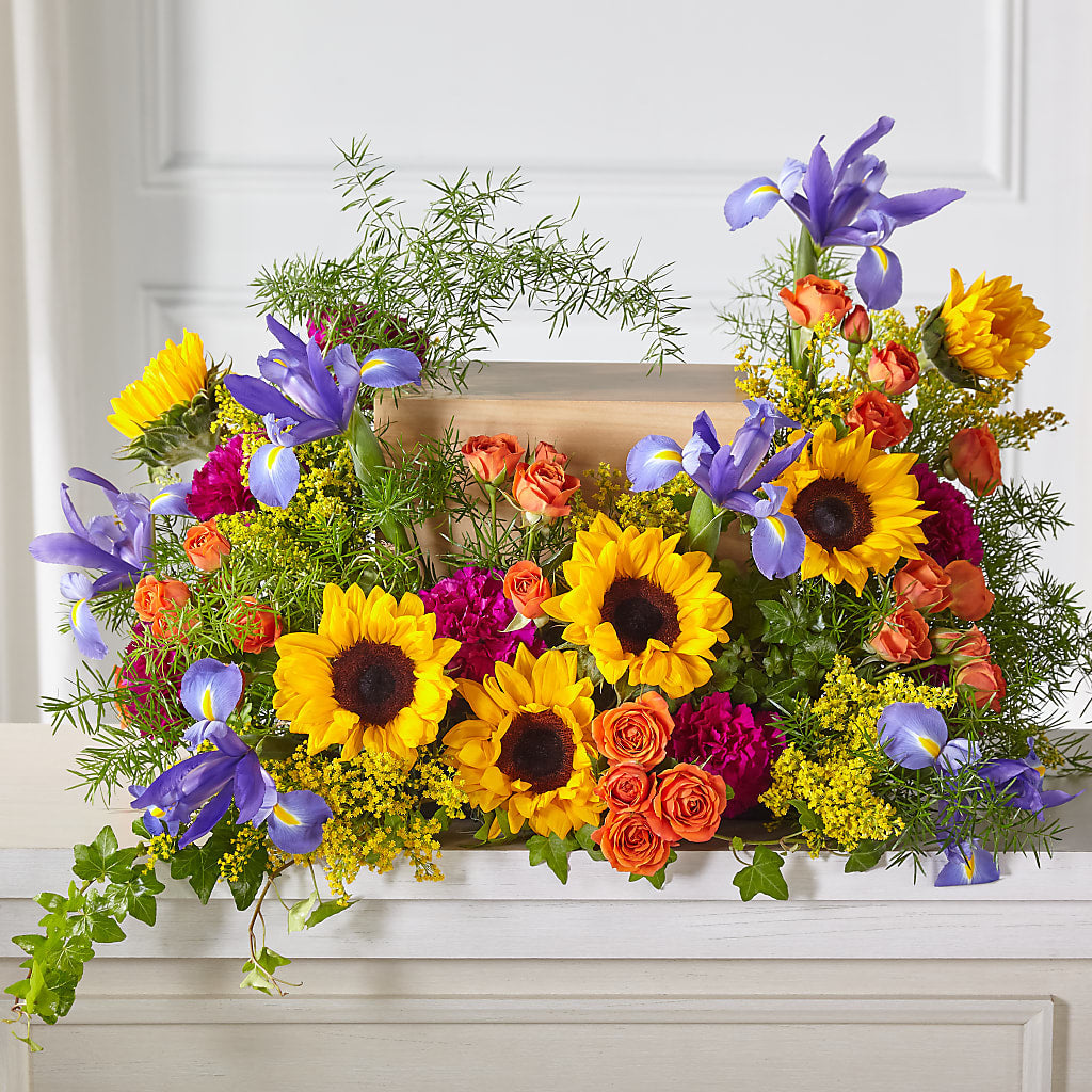 Faithful Forever Cremation Adornment – United Market Street, Lubbock TX