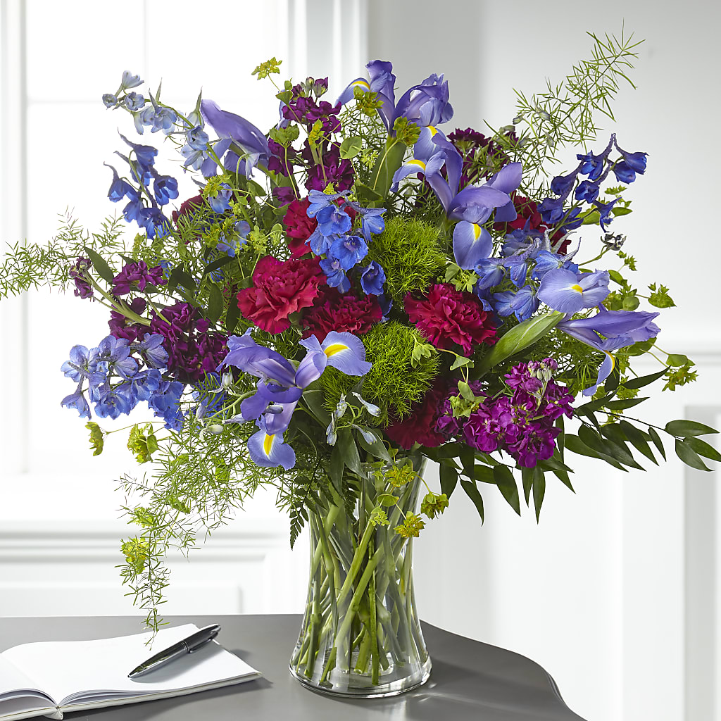 Giving Grace Bouquet – United Market Street, Lubbock TX