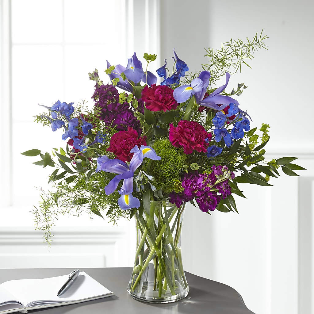 Giving Grace Bouquet – United Market Street, Lubbock TX