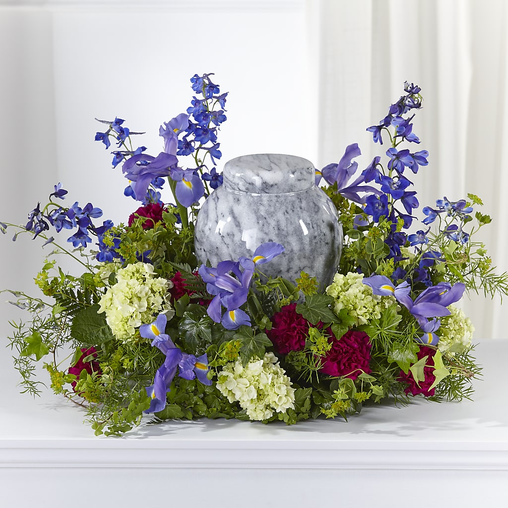 Forever Remembered Cremation Adornment – United Market Street, Lubbock TX