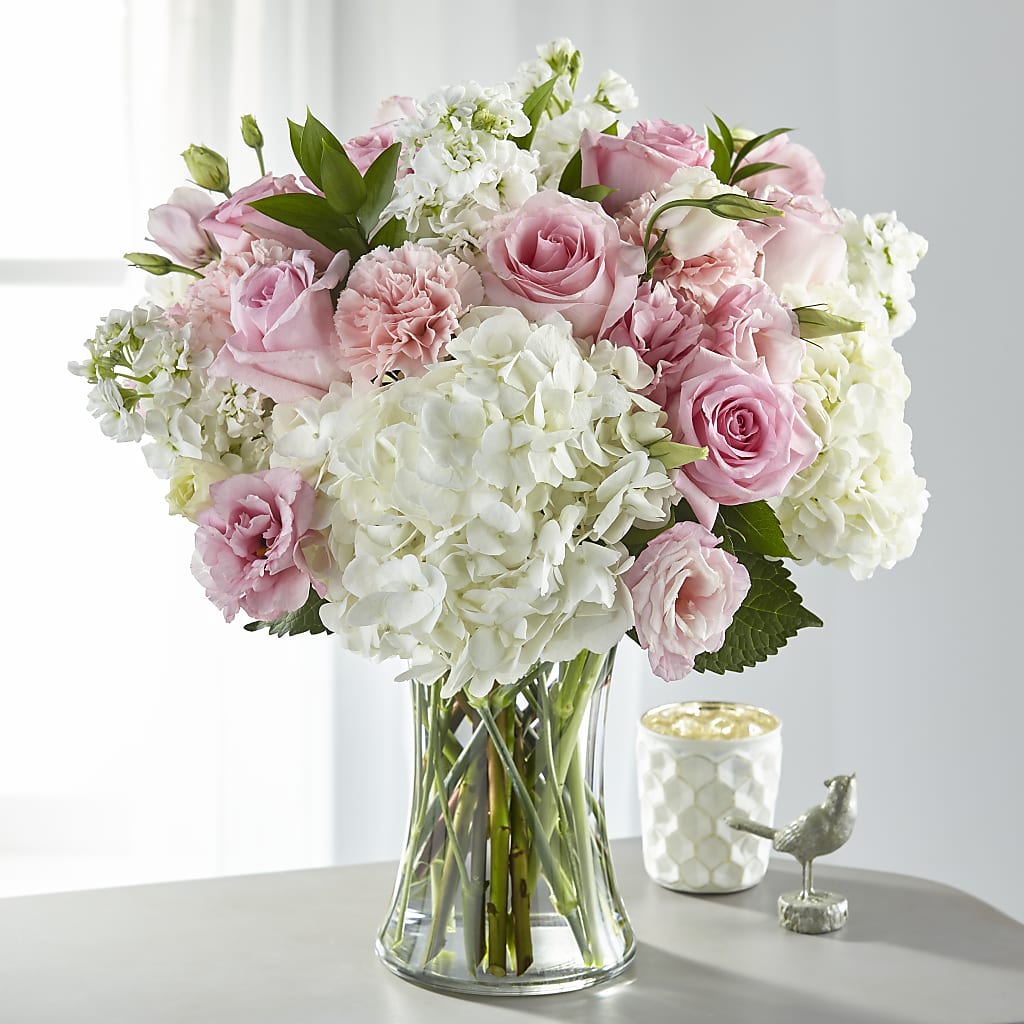 Guiding Grace Bouquet – United Market Street, Lubbock TX
