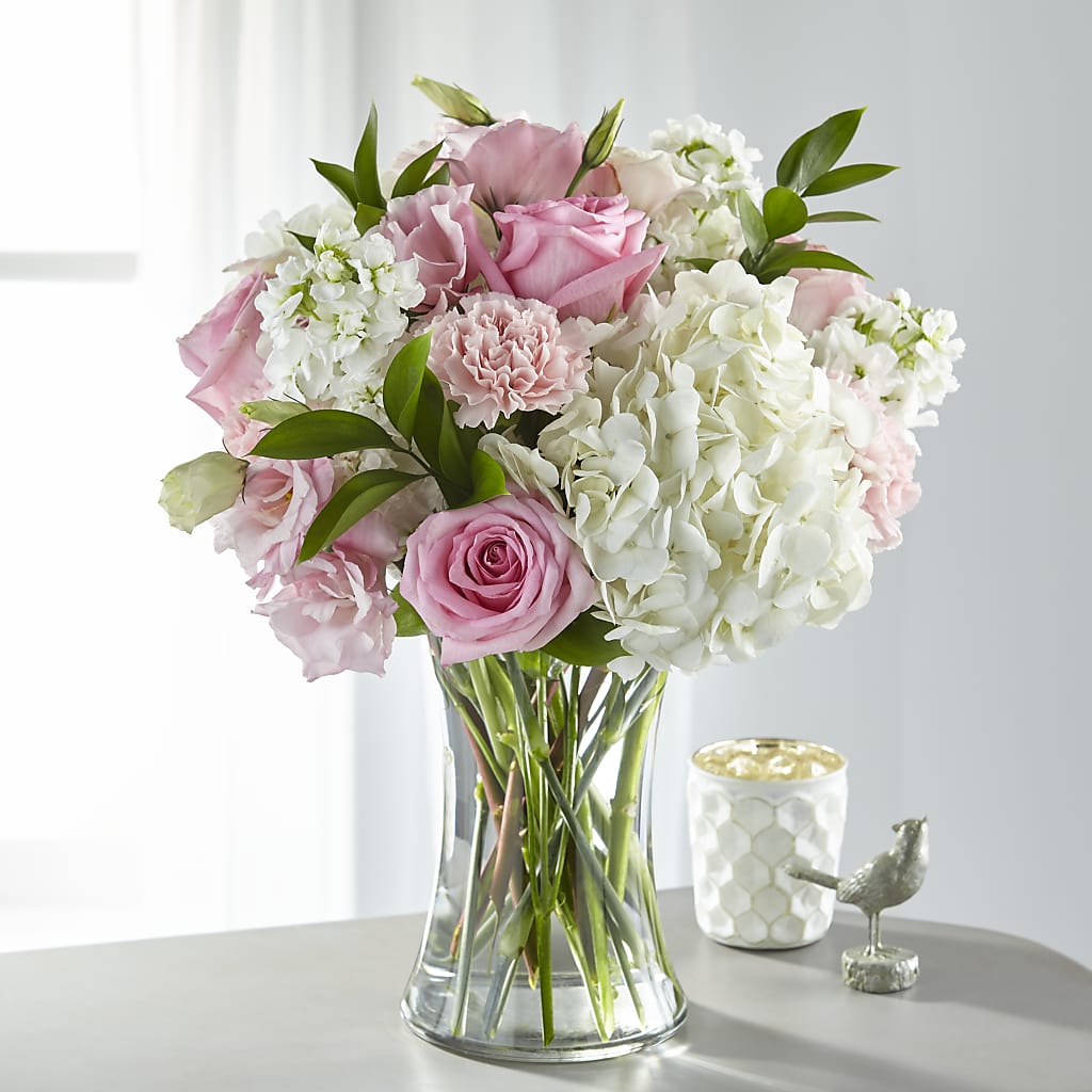 Guiding Grace Bouquet – United Market Street, Lubbock TX