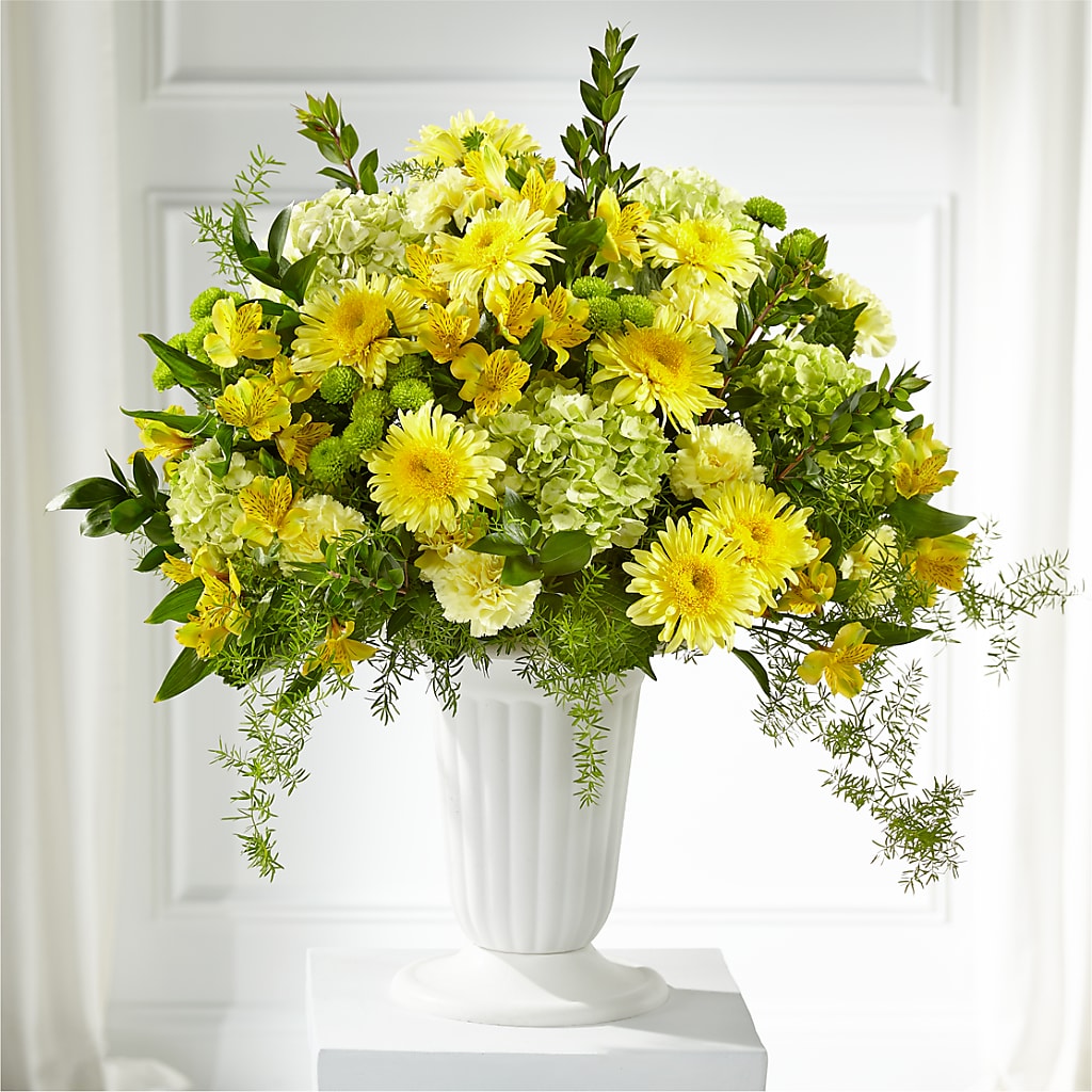 Beloved Blessings Arrangement – United Market Street, Lubbock TX