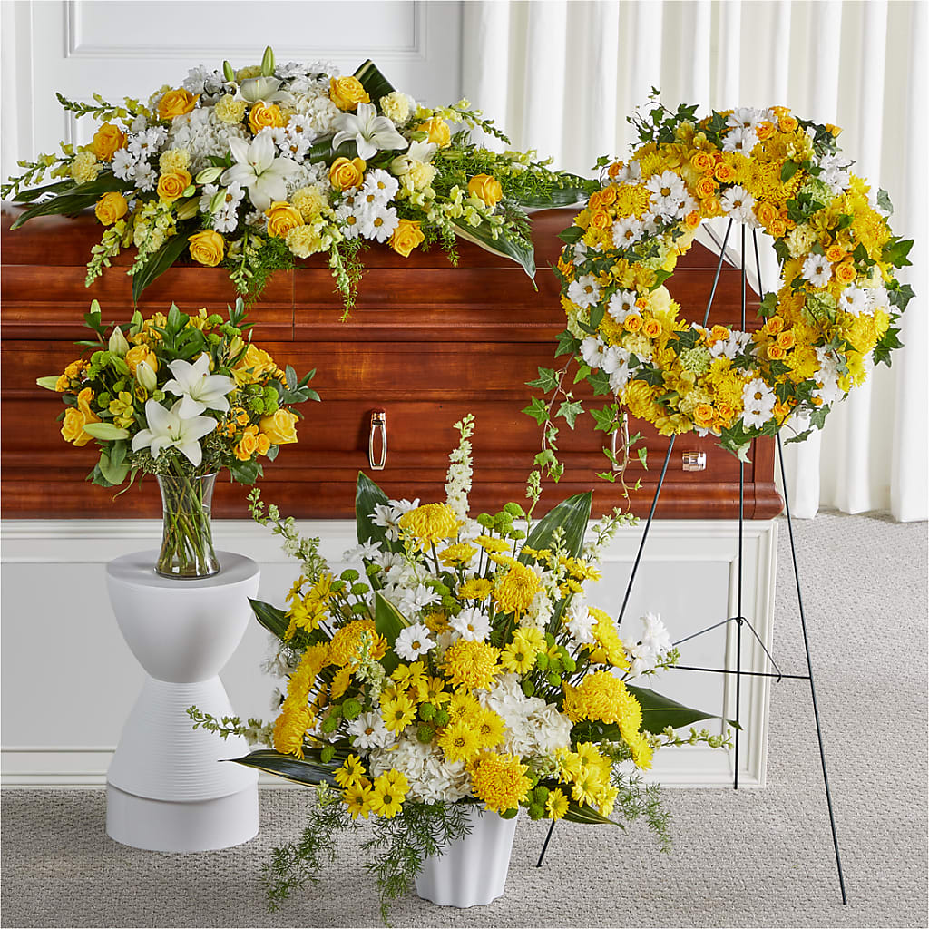 Warm Remembrance Bundles – United Market Street, Lubbock TX