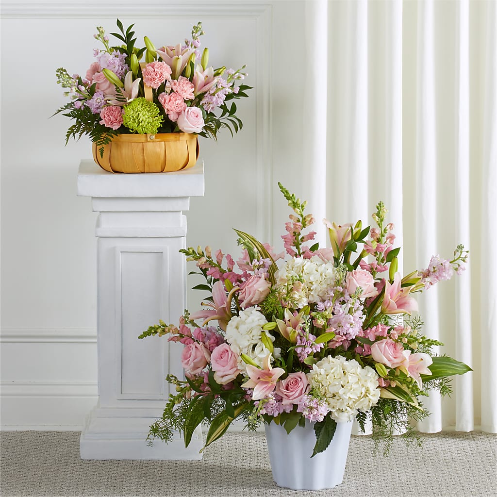 Bountiful Blooms Bundles – United Market Street, Lubbock TX