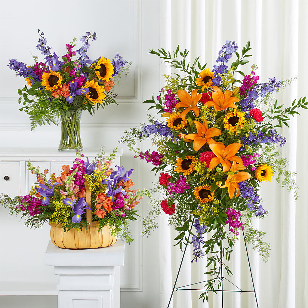Majestic Memento Bundles – United Market Street, Lubbock TX