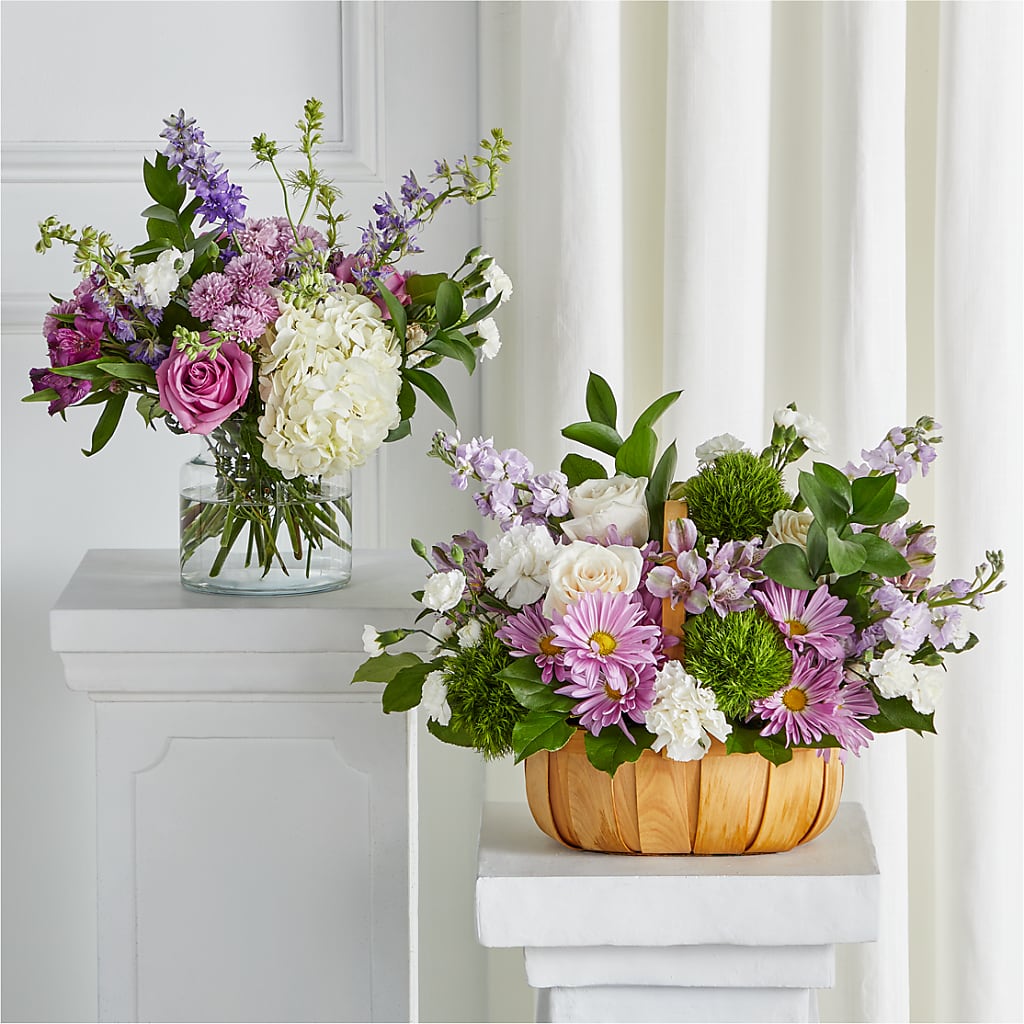 Tender Embrace Bundles – United Market Street, Lubbock TX