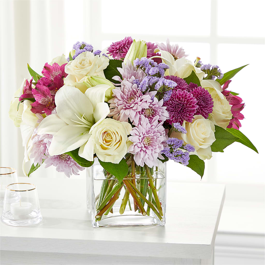 Cared For Bouquet – United Market Street, Lubbock TX