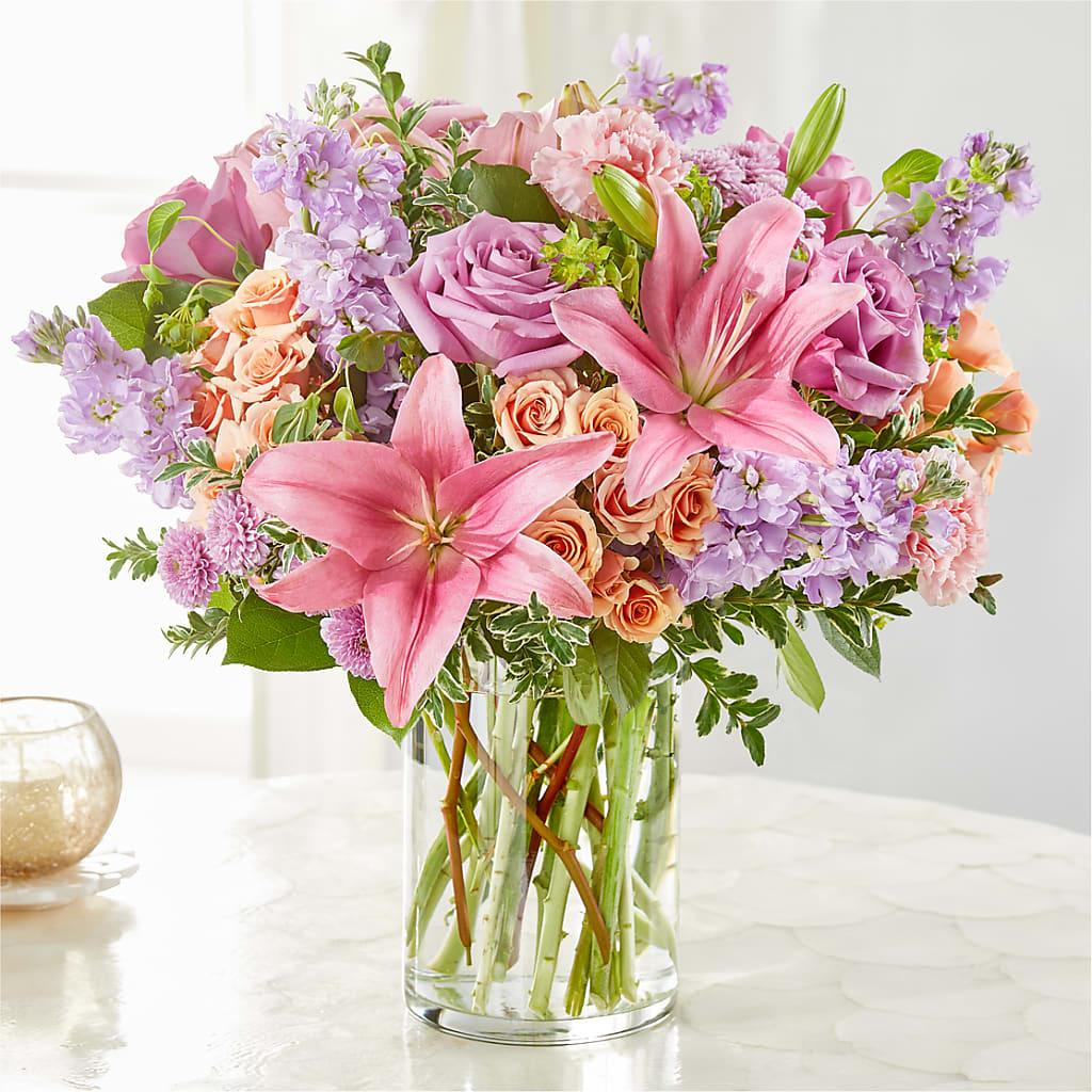Resilience Bouquet – United Market Street, Lubbock TX
