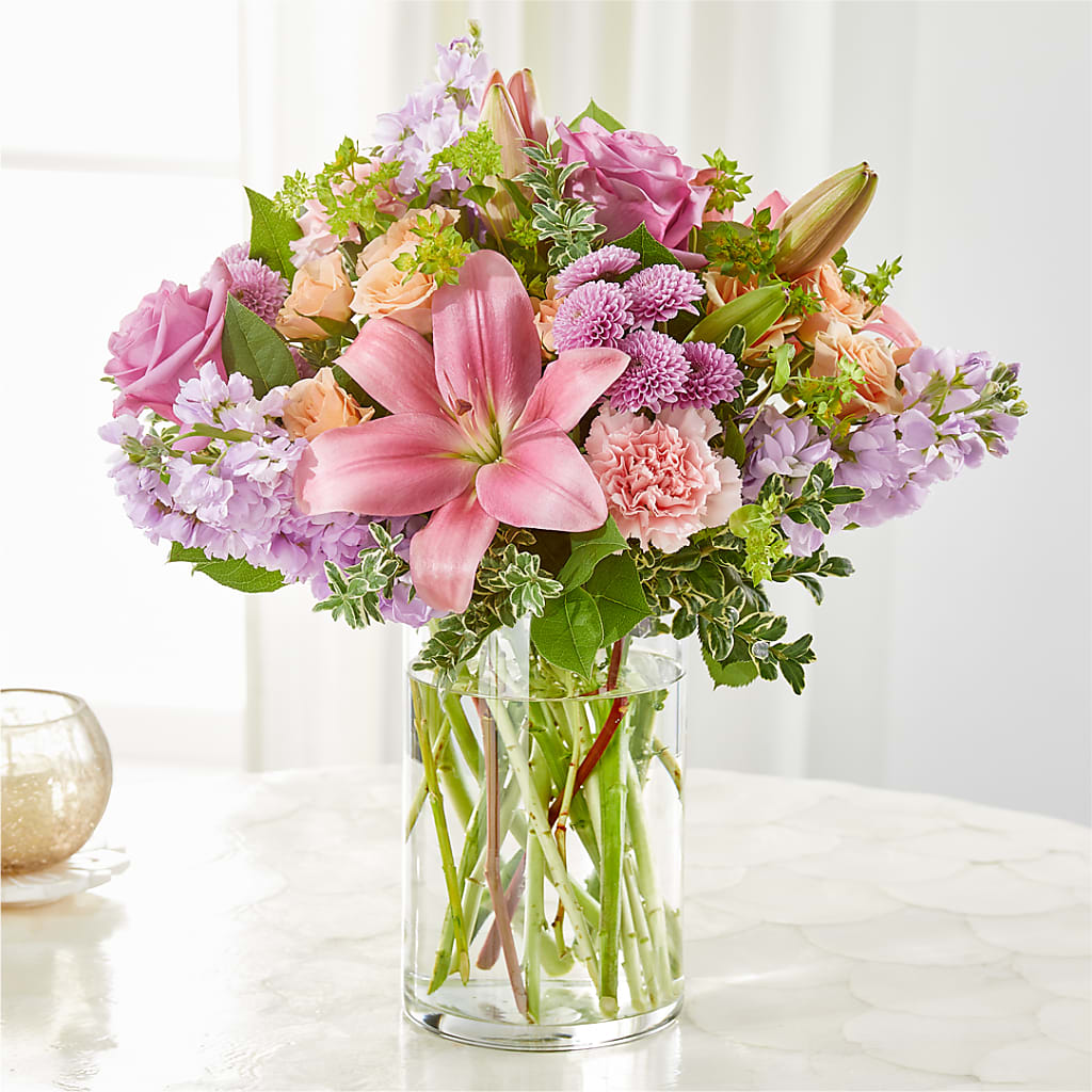 Resilience Bouquet – United Market Street, Lubbock TX
