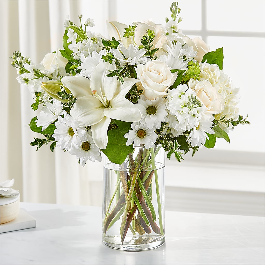 Hope & Renewal Bouquet – United Market Street, Lubbock TX