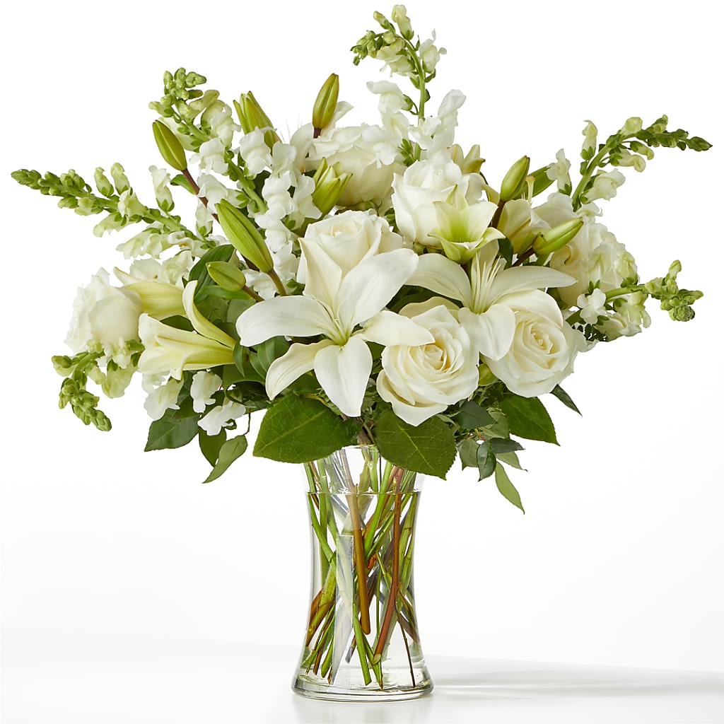 Eternal Friendship Bouquet – United Market Street, Lubbock TX
