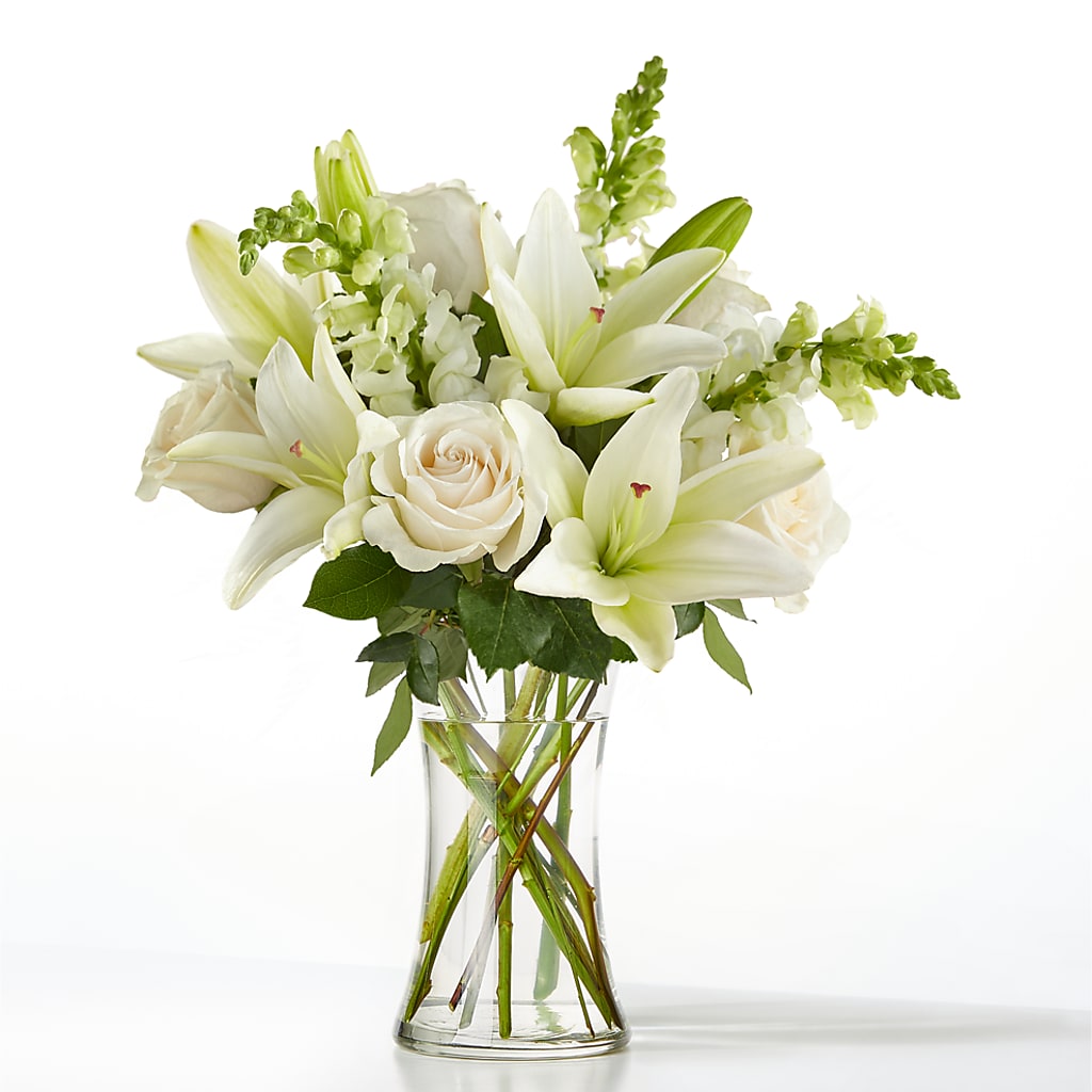 Eternal Friendship Bouquet – United Market Street, Lubbock TX