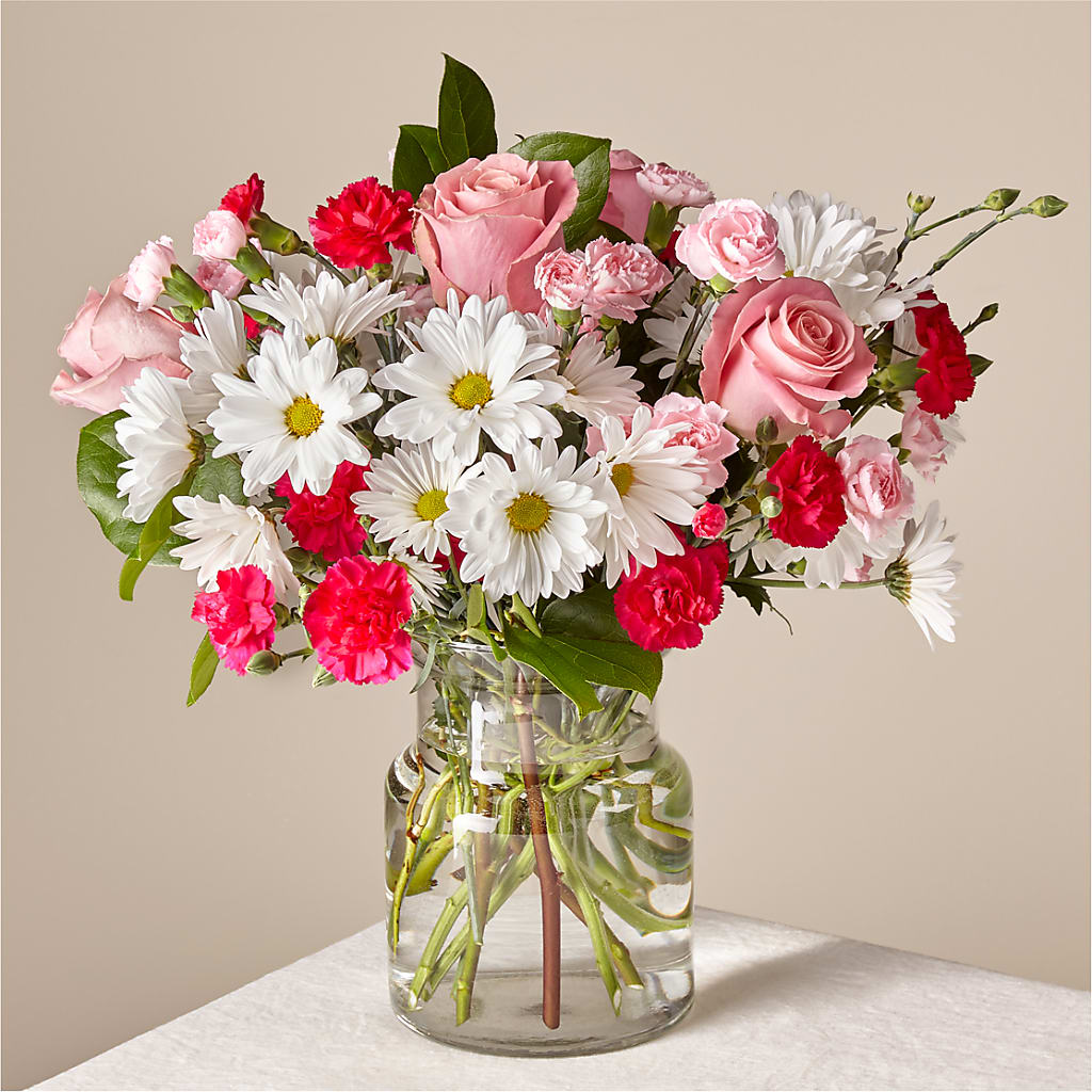 Sweet Surprises® Bouquet – United Market Street, Lubbock TX