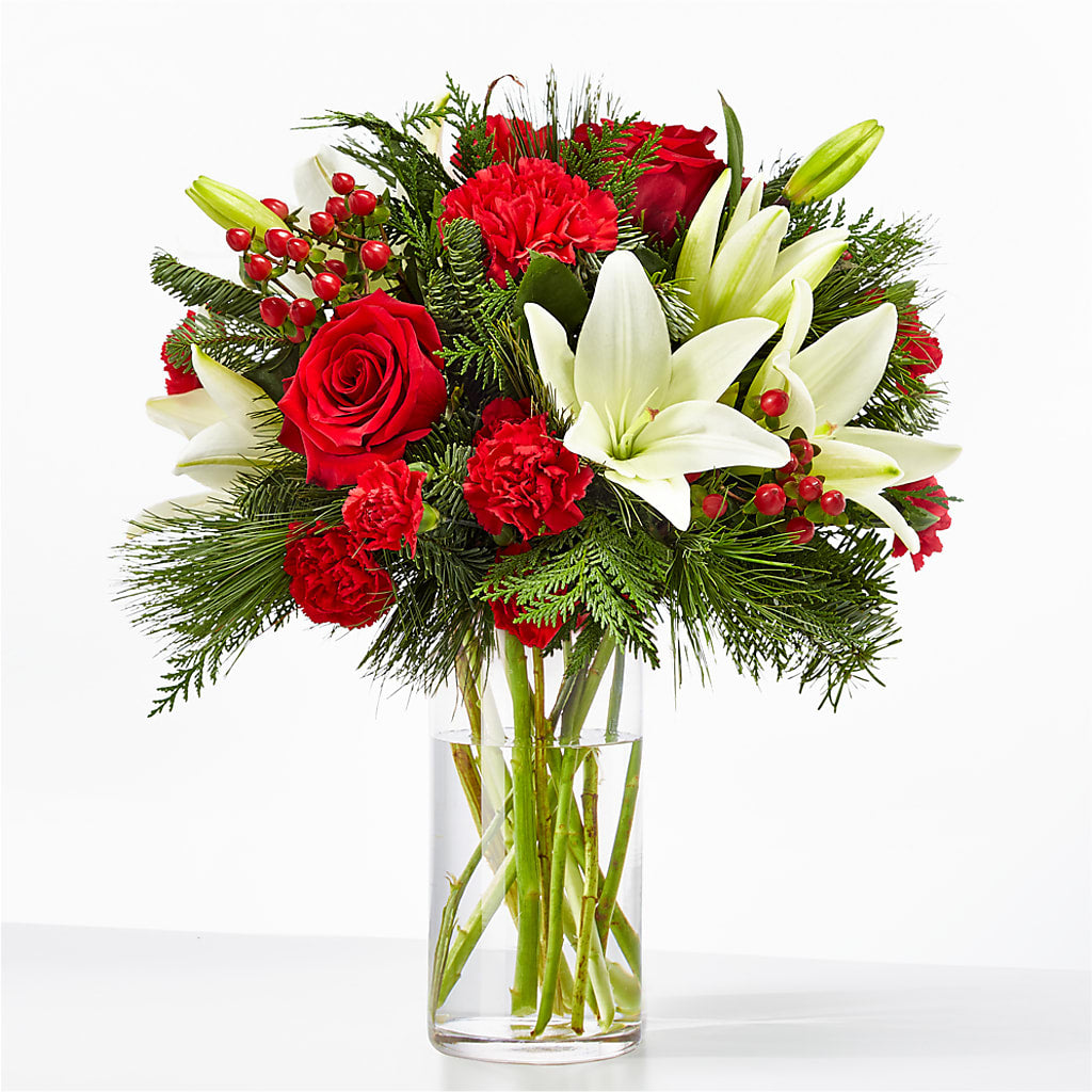 Joyful Greetings Bouquet – United Market Street, Lubbock TX