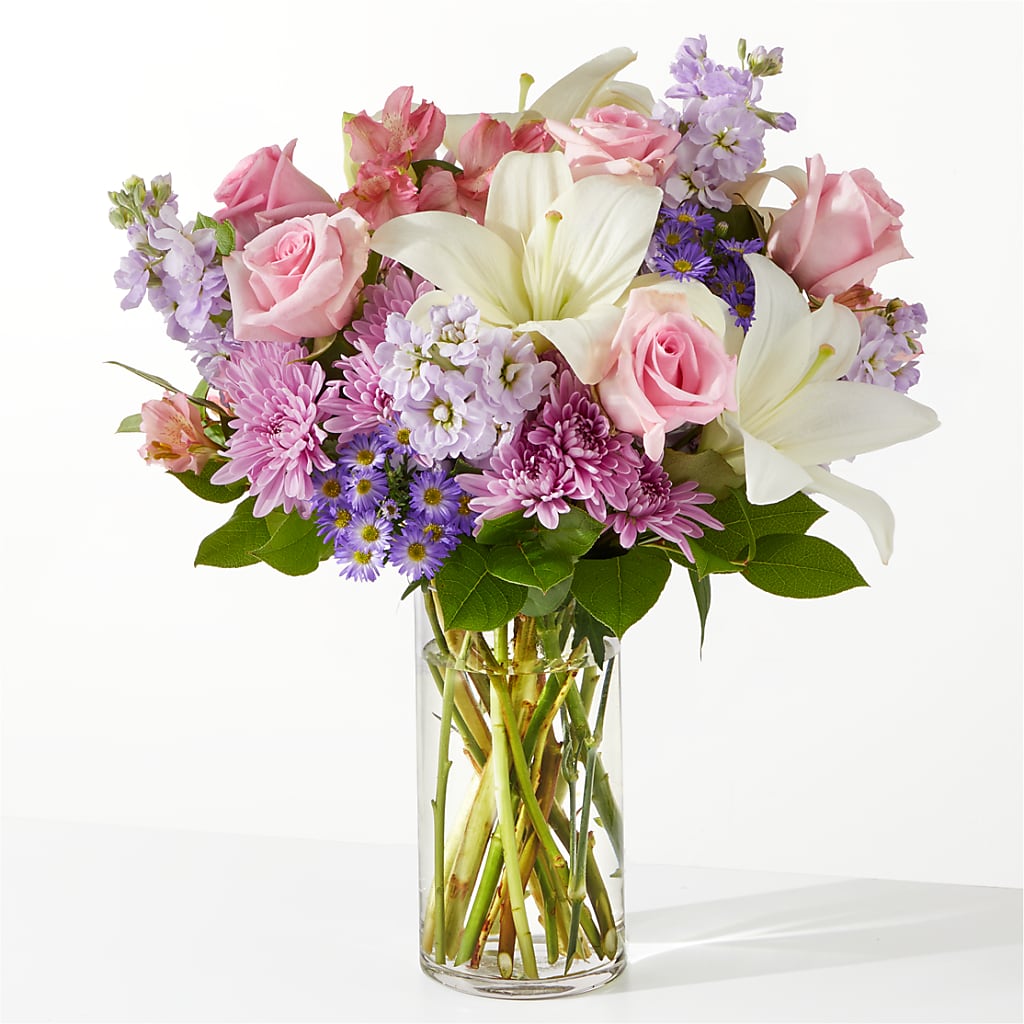 Weekend Escape Bouquet – United Market Street, Lubbock TX