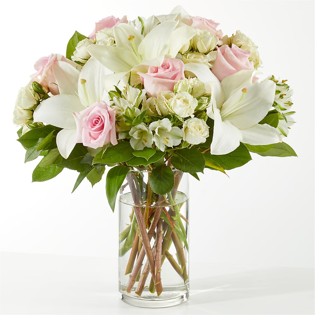 Kindhearted Bouquet – United Market Street, Lubbock TX