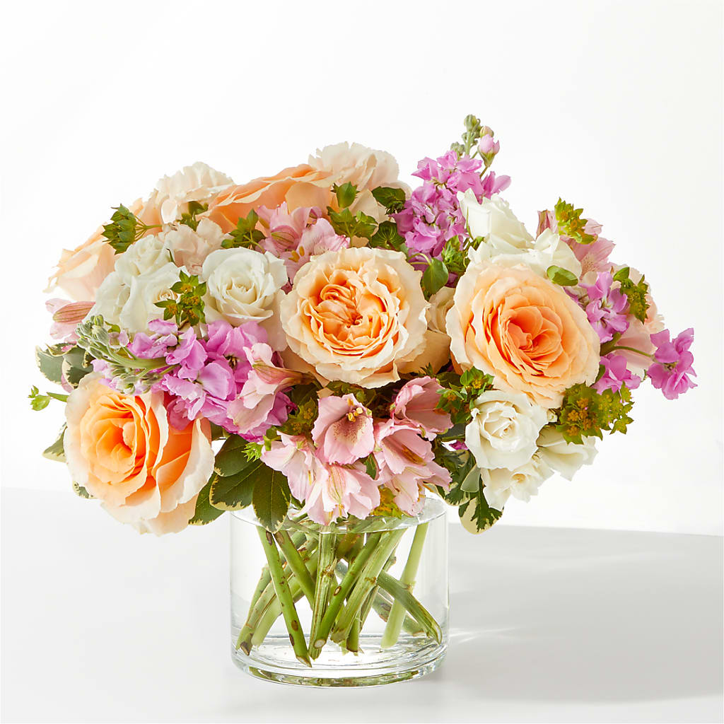 Paradise Bouquet – United Market Street, Lubbock TX
