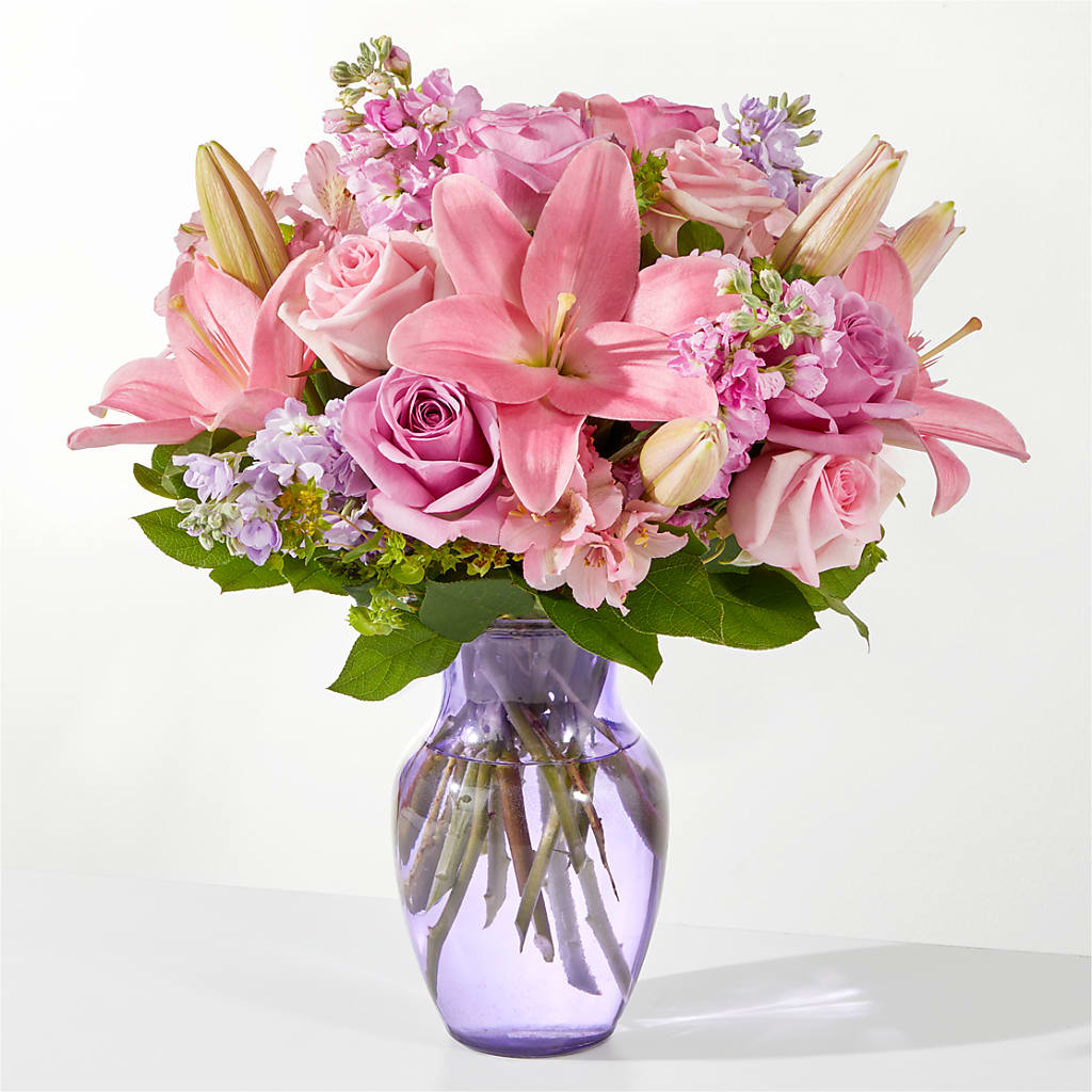 The Crown Jewel Bouquet – United Market Street, Lubbock TX