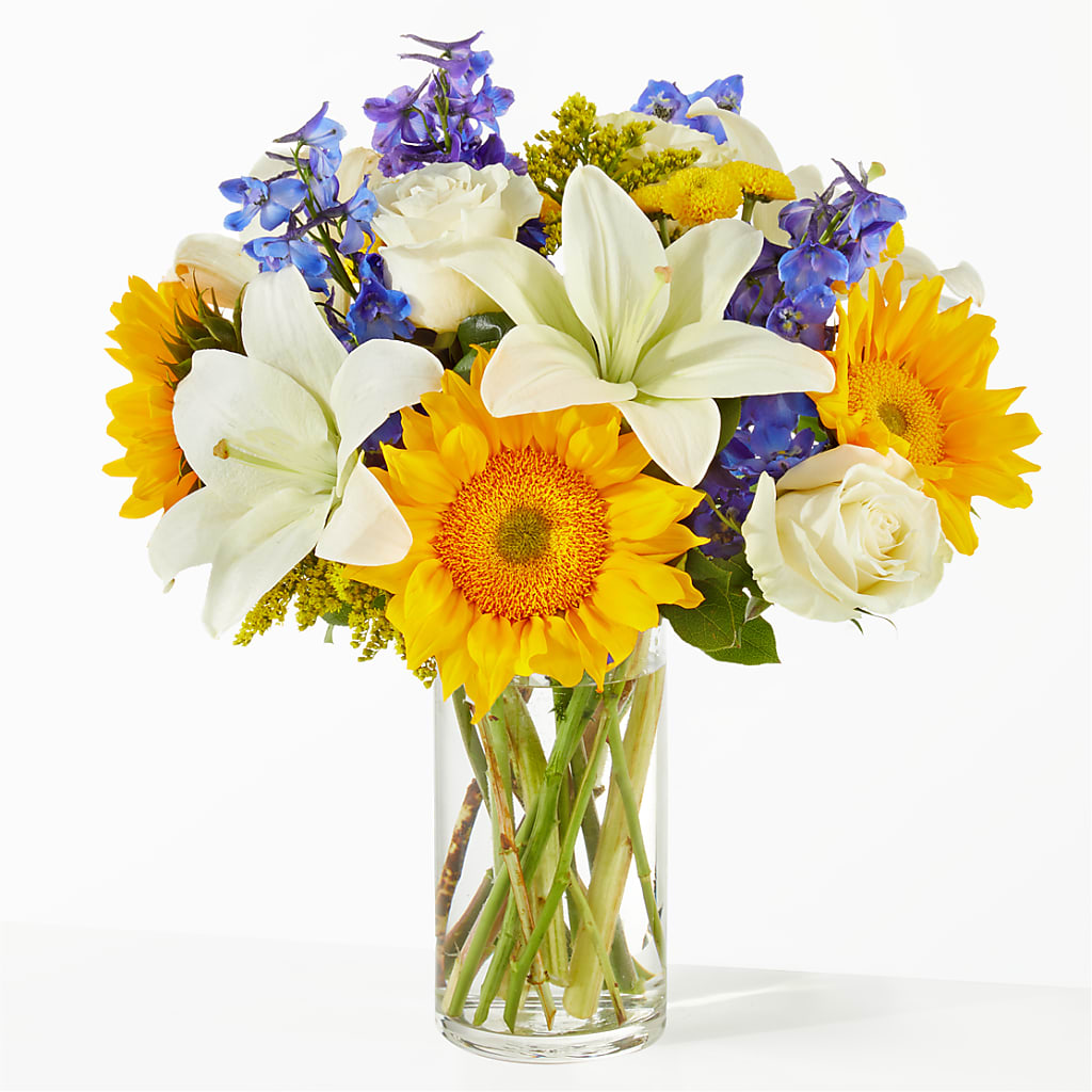 Stargazing Bouquet – United Market Street, Lubbock TX