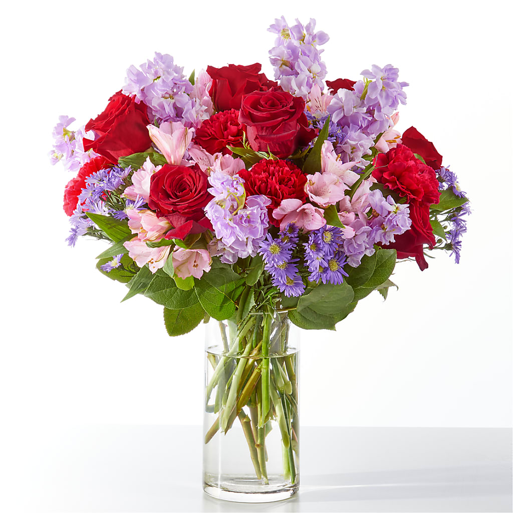 Your Majesty Bouquet – United Market Street, Lubbock TX