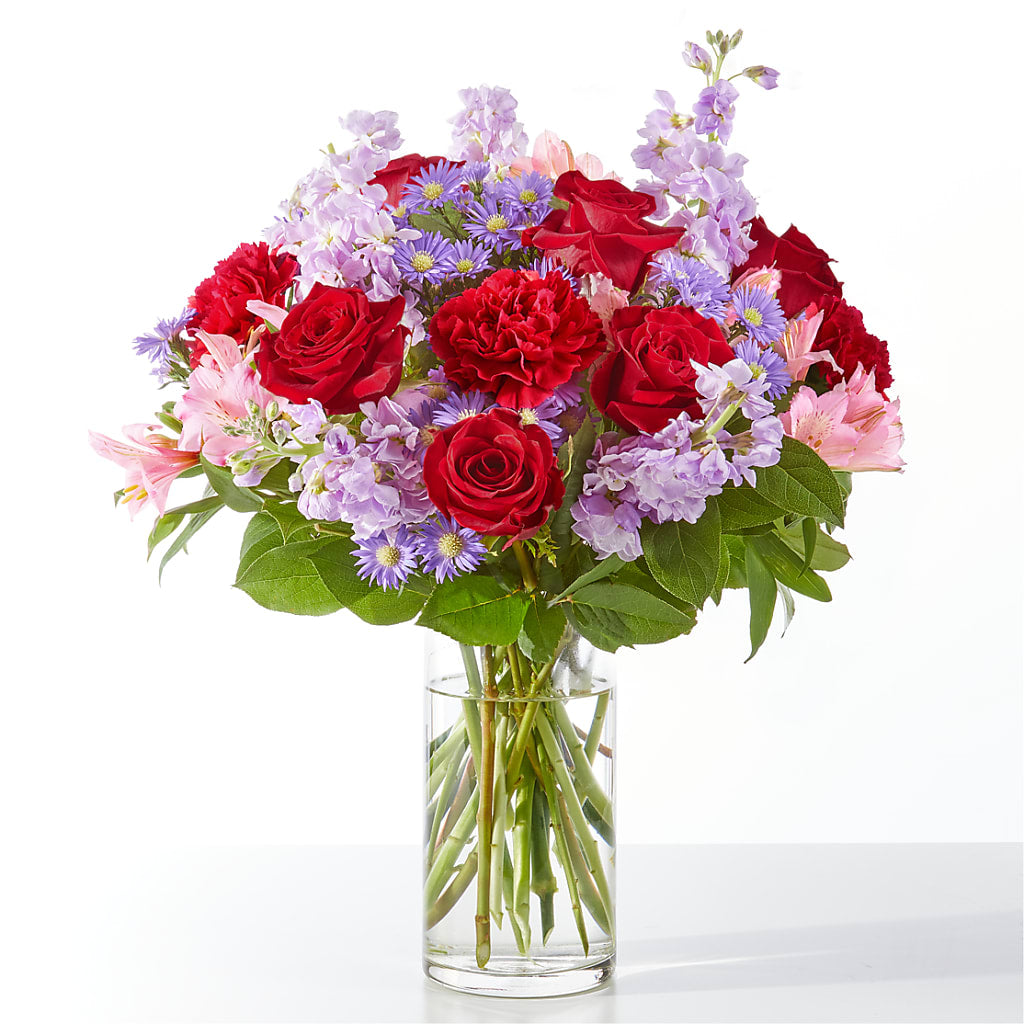 Your Majesty Bouquet – United Market Street, Lubbock TX
