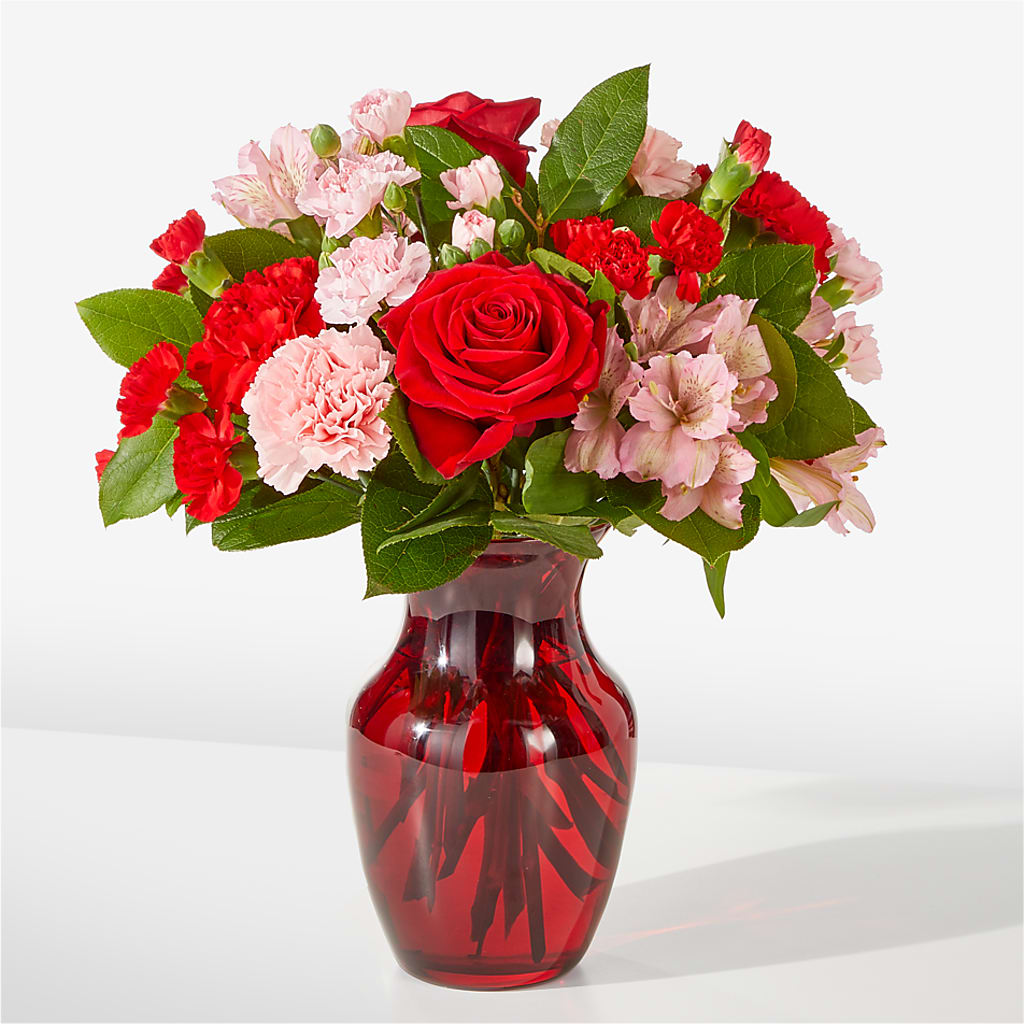 Candy Kisses Bouquet – United Market Street, Lubbock TX