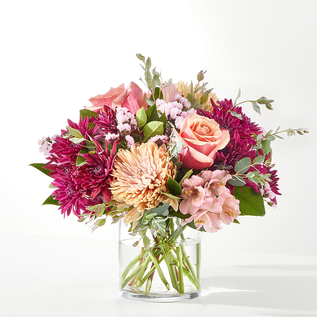Berry Cobbler Bouquet – United Market Street, Lubbock TX