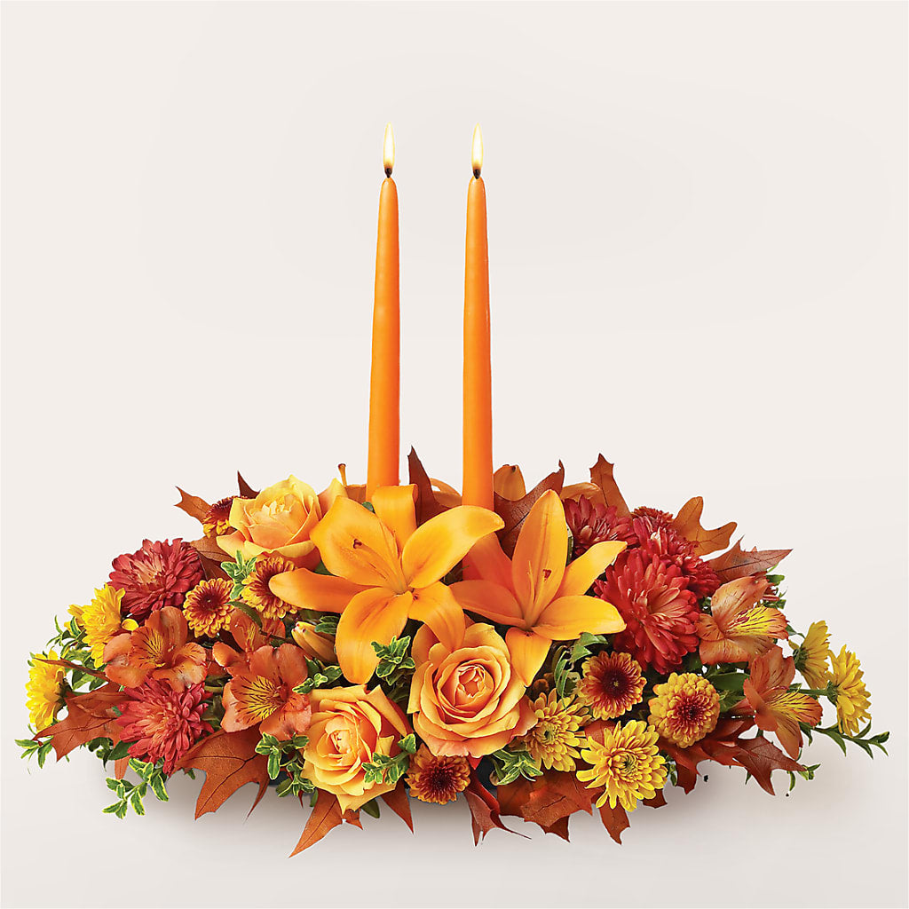 Traditions Centerpiece – United Market Street, Lubbock TX