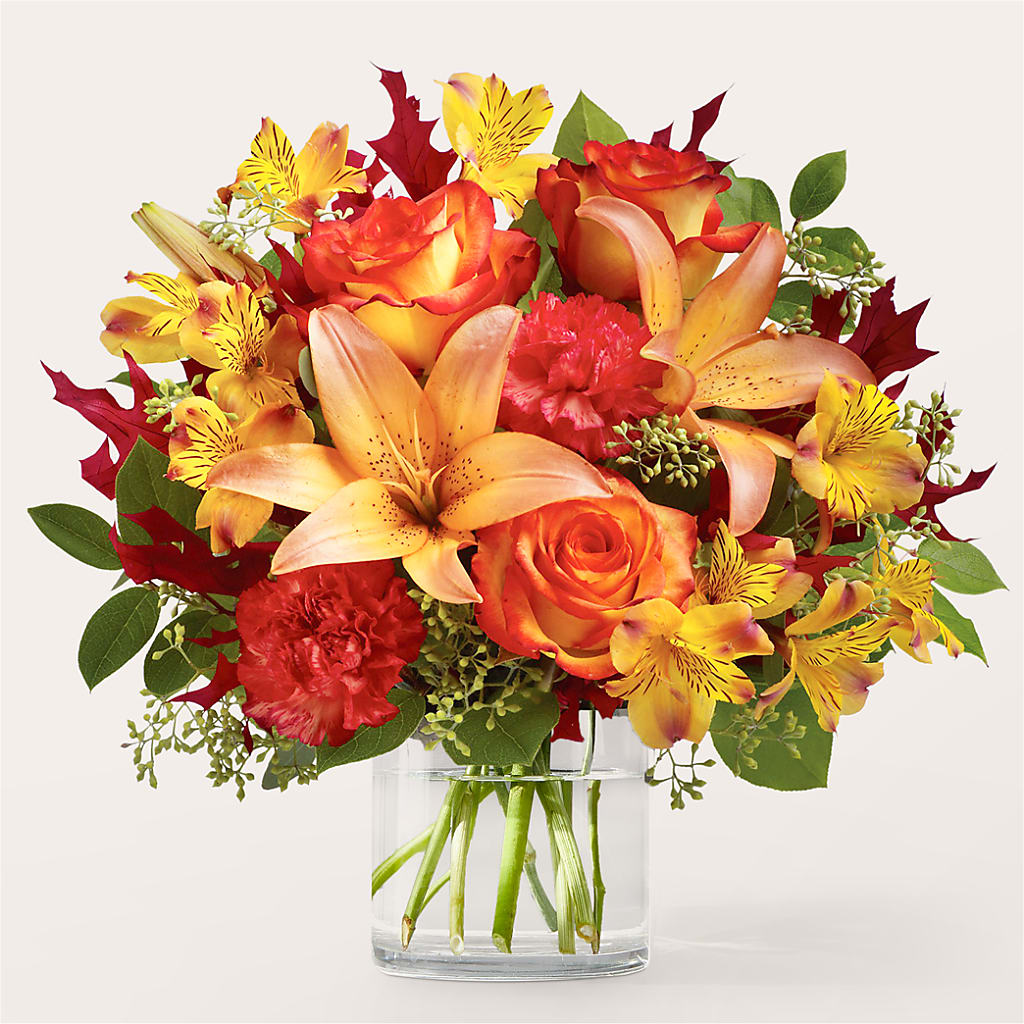 Pecan Pie Bouquet – United Market Street, Lubbock TX