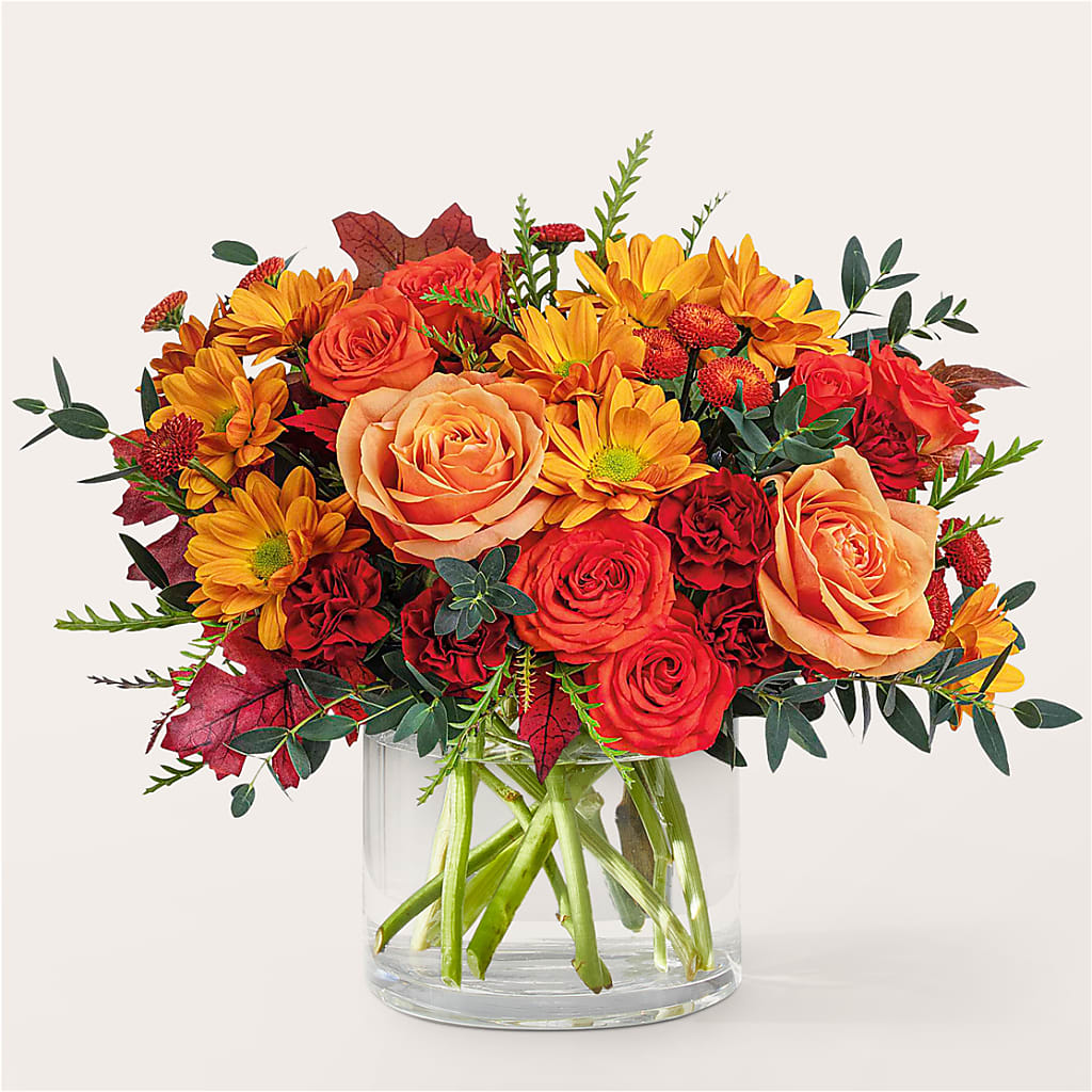 Sweet as Cinnamon Bouquet – United Market Street, Lubbock TX