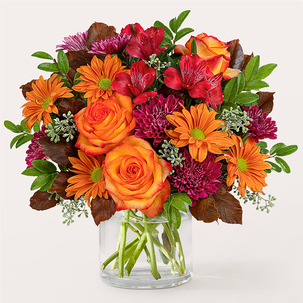 Brisk Morning Bouquet – United Market Street, Lubbock TX