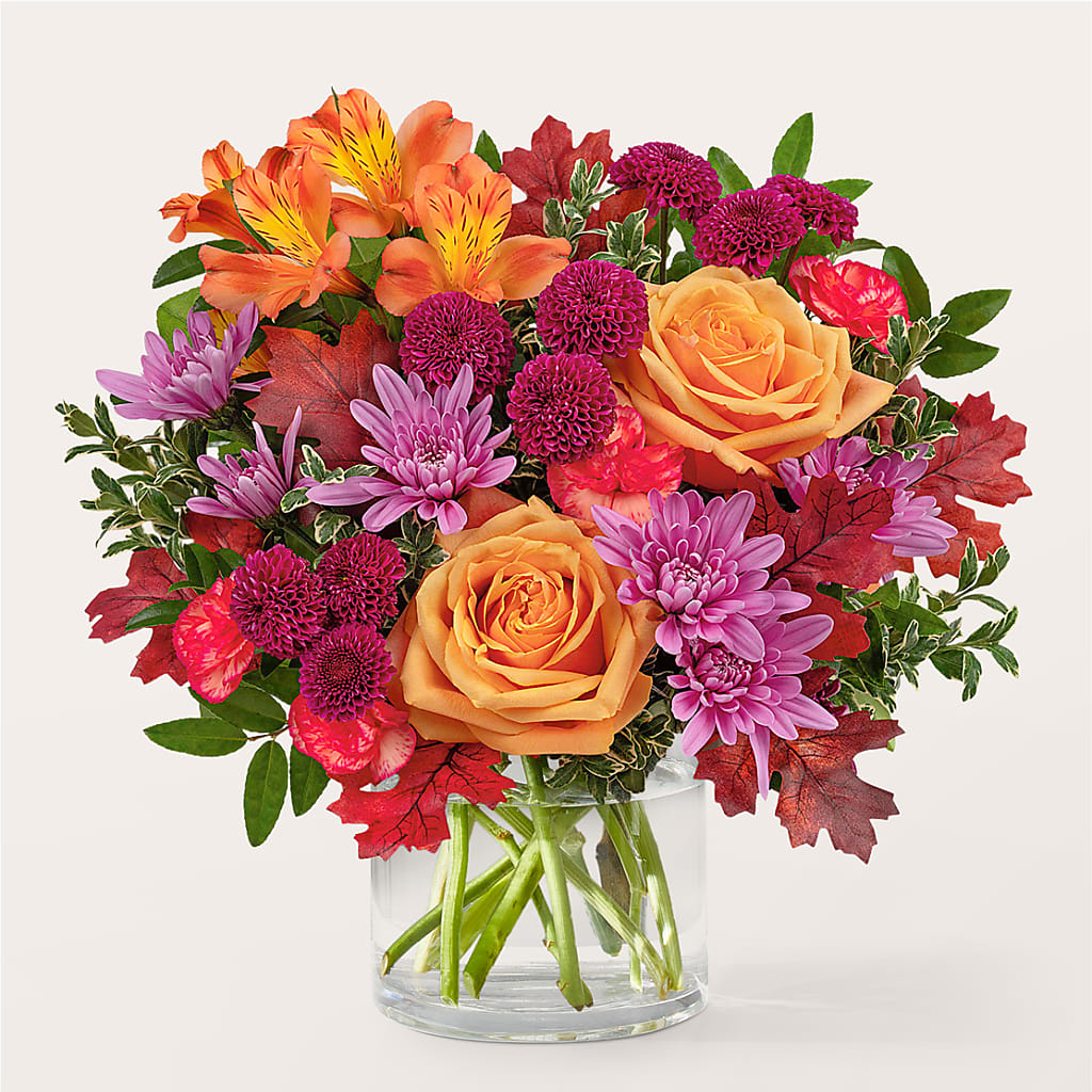 Terracotta Treasures Bouquet – United Market Street, Lubbock TX