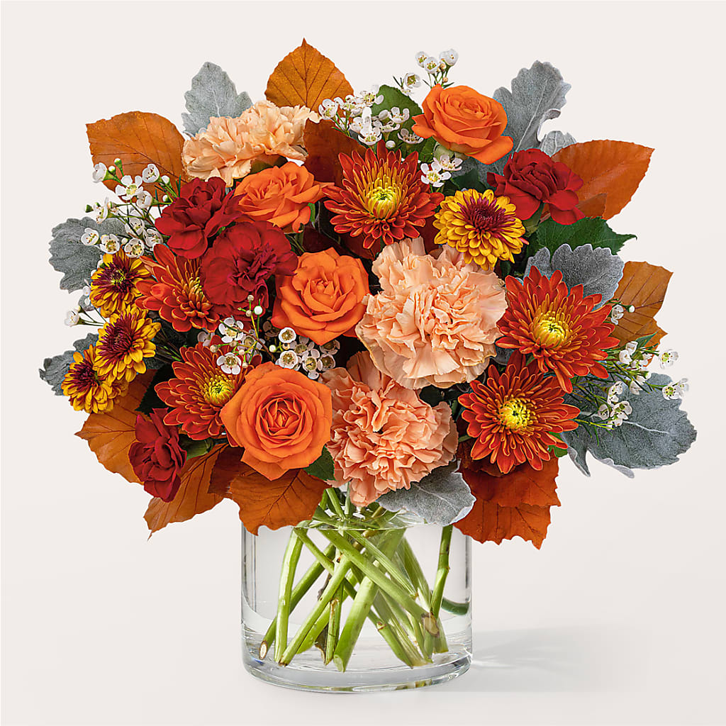 Merlot Bouquet – United Market Street, Lubbock TX