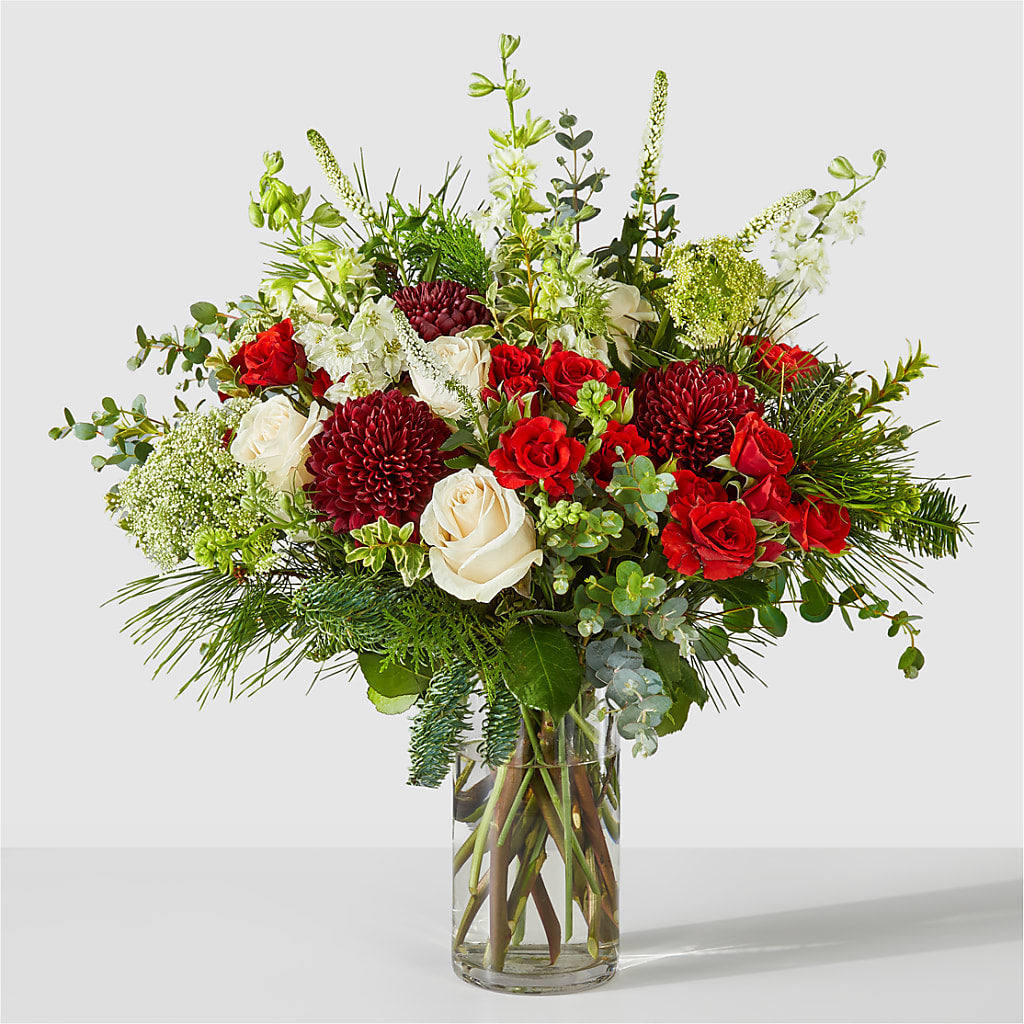 Favorite Traditions Bouquet – United Market Street, Lubbock TX