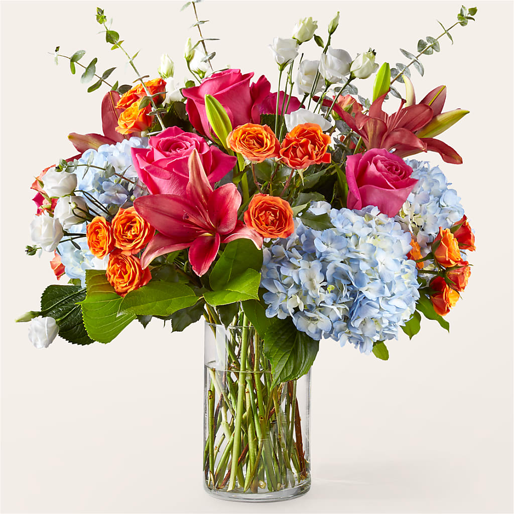 Awestruck Luxury Bouquet – United Market Street, Lubbock TX