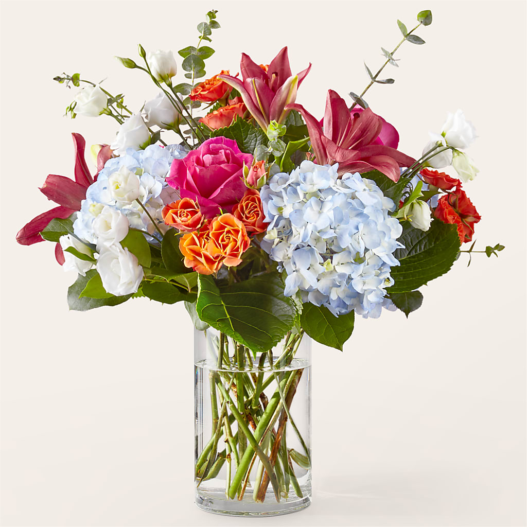 Awestruck Luxury Bouquet – United Market Street, Lubbock TX