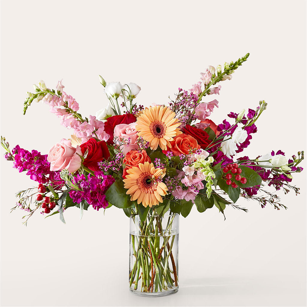 Renaissance Luxury Bouquet – United Market Street, Lubbock TX