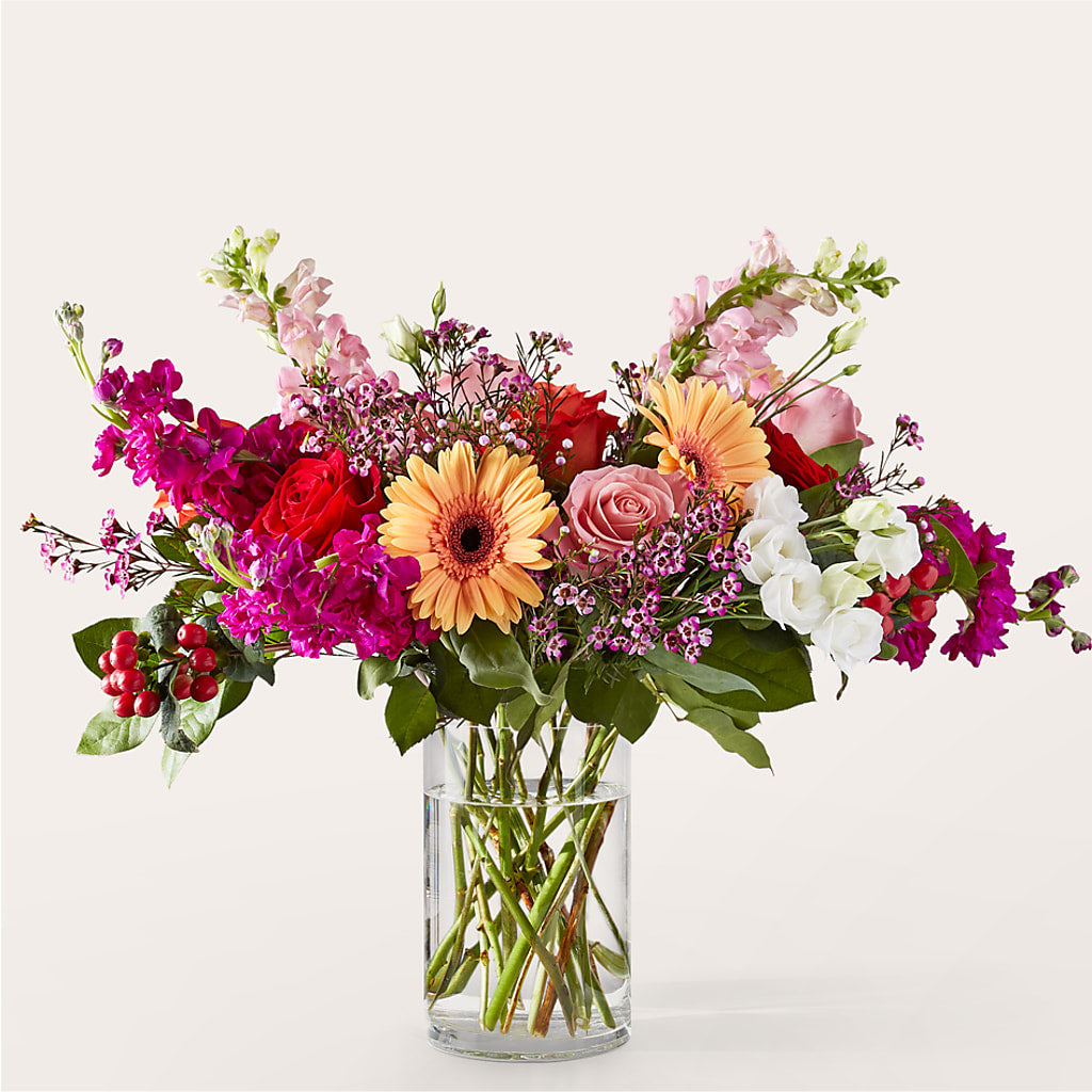 Renaissance Luxury Bouquet – United Market Street, Lubbock TX