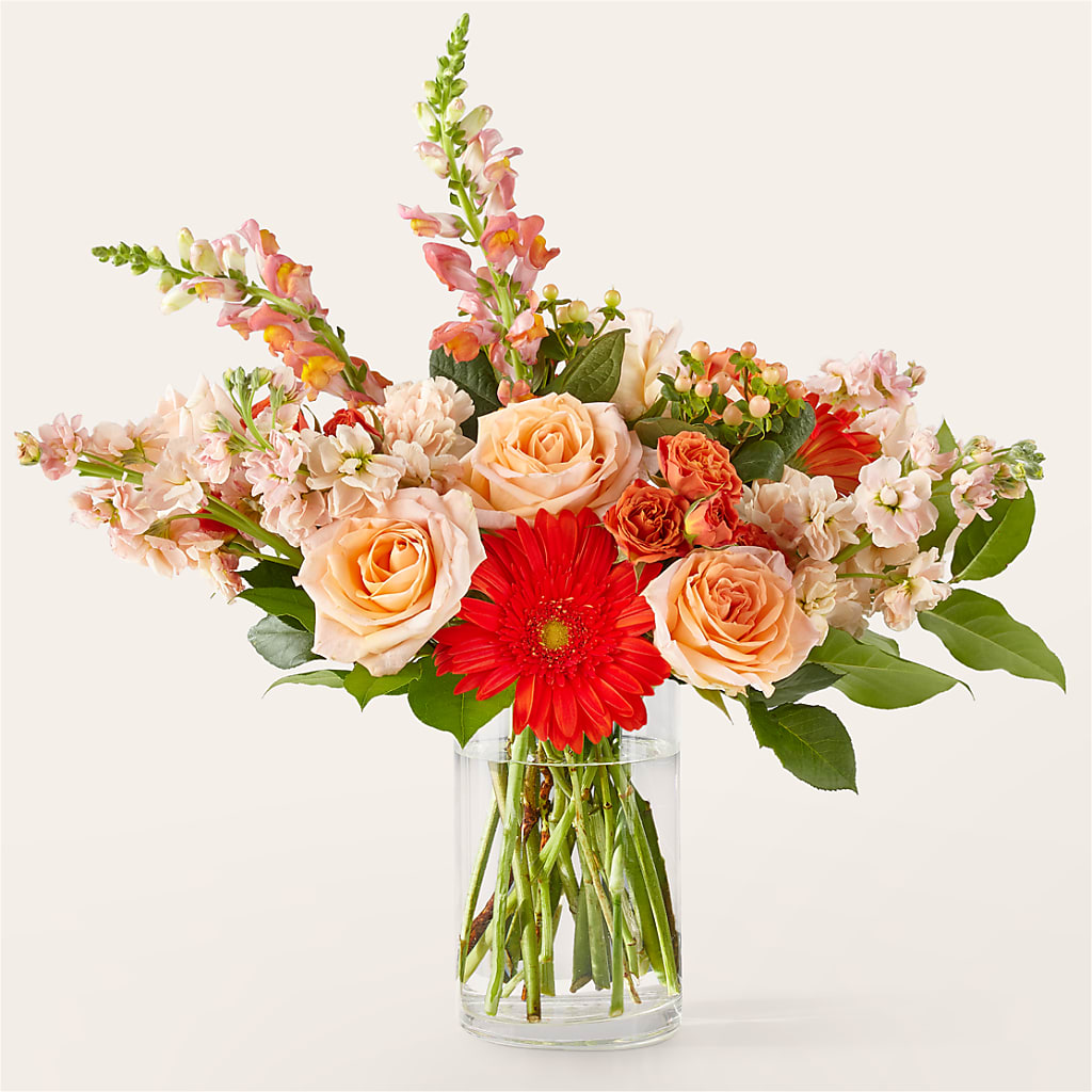 Paloma Please Bouquet – United Market Street, Lubbock TX