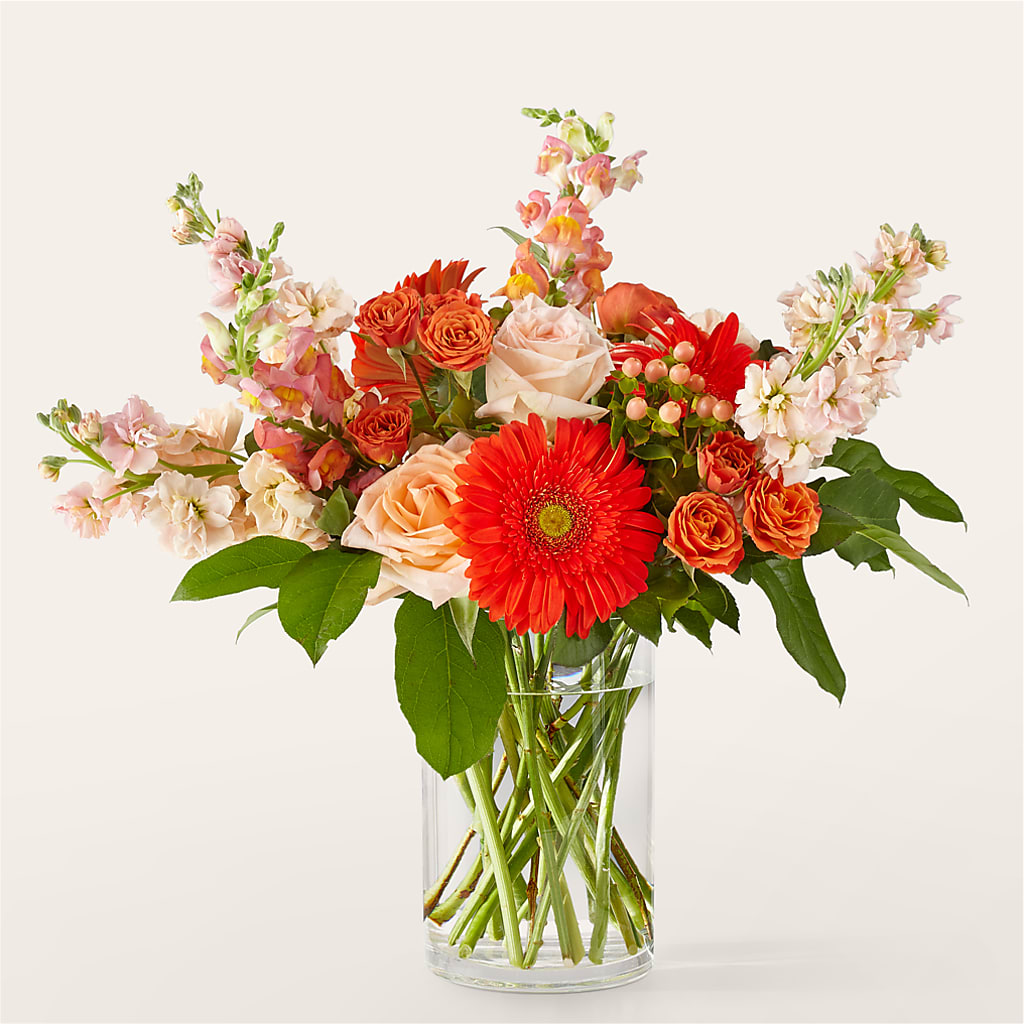 Paloma Please Bouquet – United Market Street, Lubbock TX