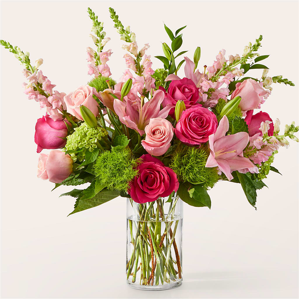 Fit for a Queen Luxury Bouquet – United Market Street, Lubbock TX