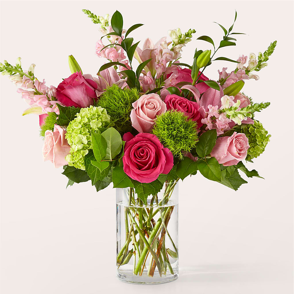 Fit for a Queen Luxury Bouquet – United Market Street, Lubbock TX