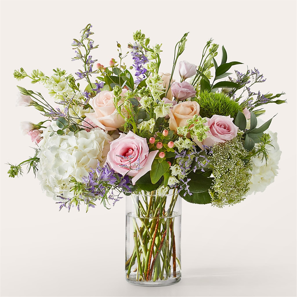 From Scratch Luxury Bouquet – United Market Street, Lubbock TX