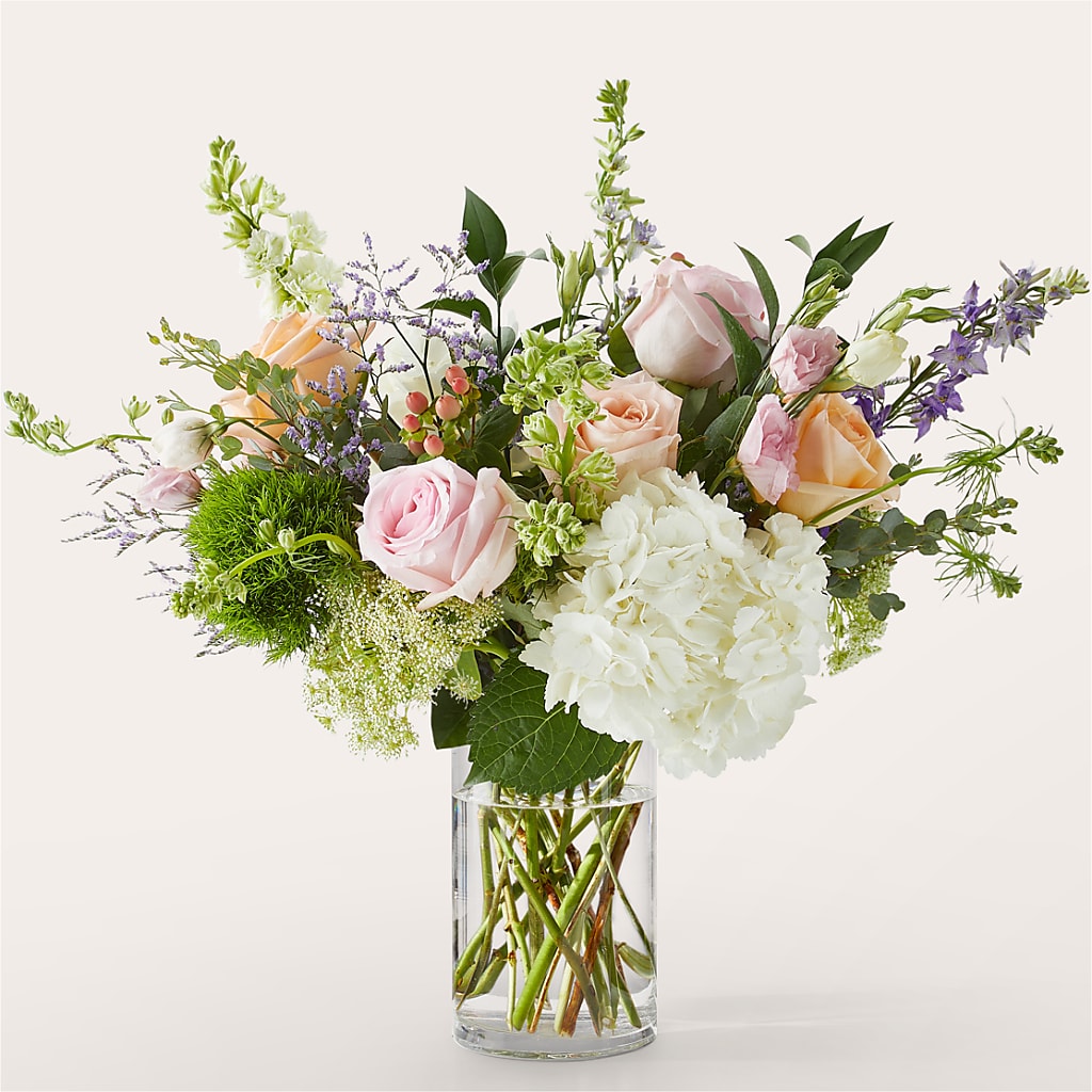 From Scratch Luxury Bouquet – United Market Street, Lubbock TX
