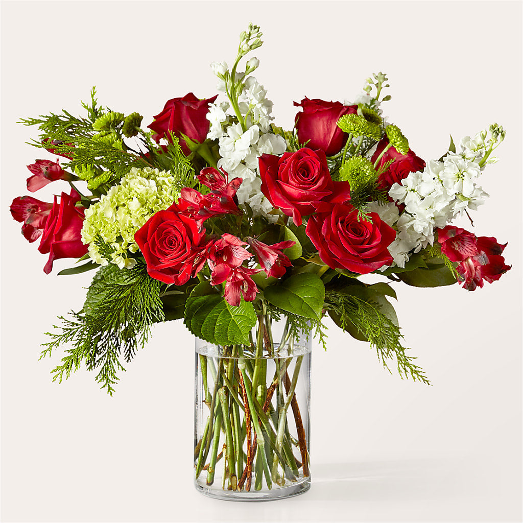 Tree Shopping Bouquet – United Market Street, Lubbock TX
