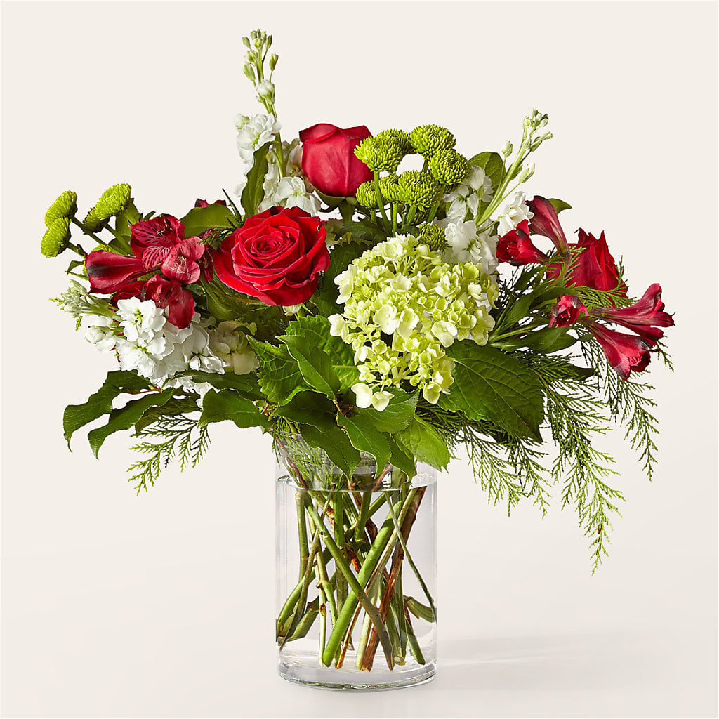 Tree Shopping Bouquet – United Market Street, Lubbock TX