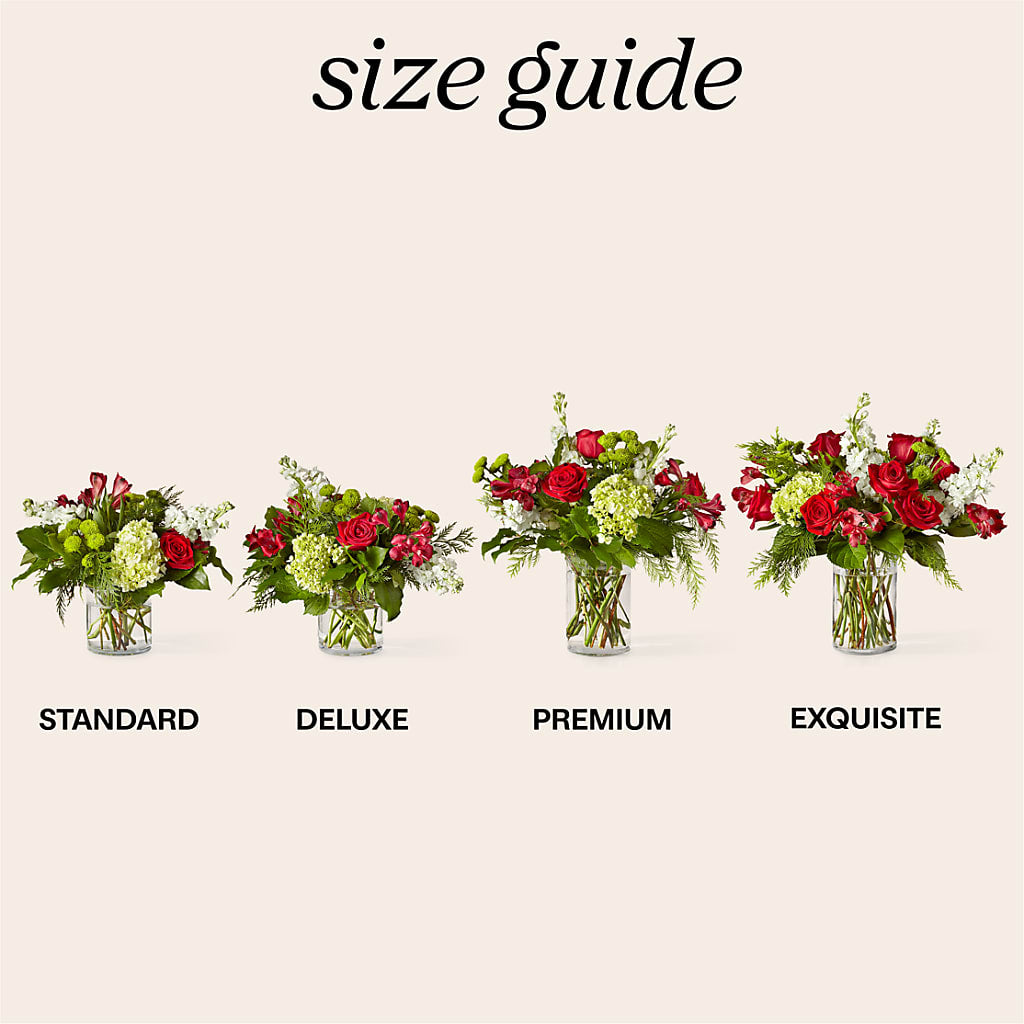 Tree Shopping Bouquet – United Market Street, Lubbock TX